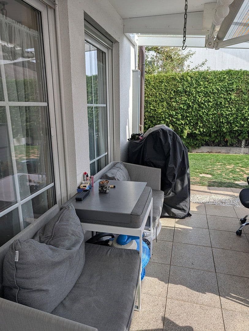 Prodej domu 150 m², pozemek 320 m², Obermeitingen, Bavorsko Prodej domu 150 m², pozemek 320 m², Obermeitingen, Bavorsko