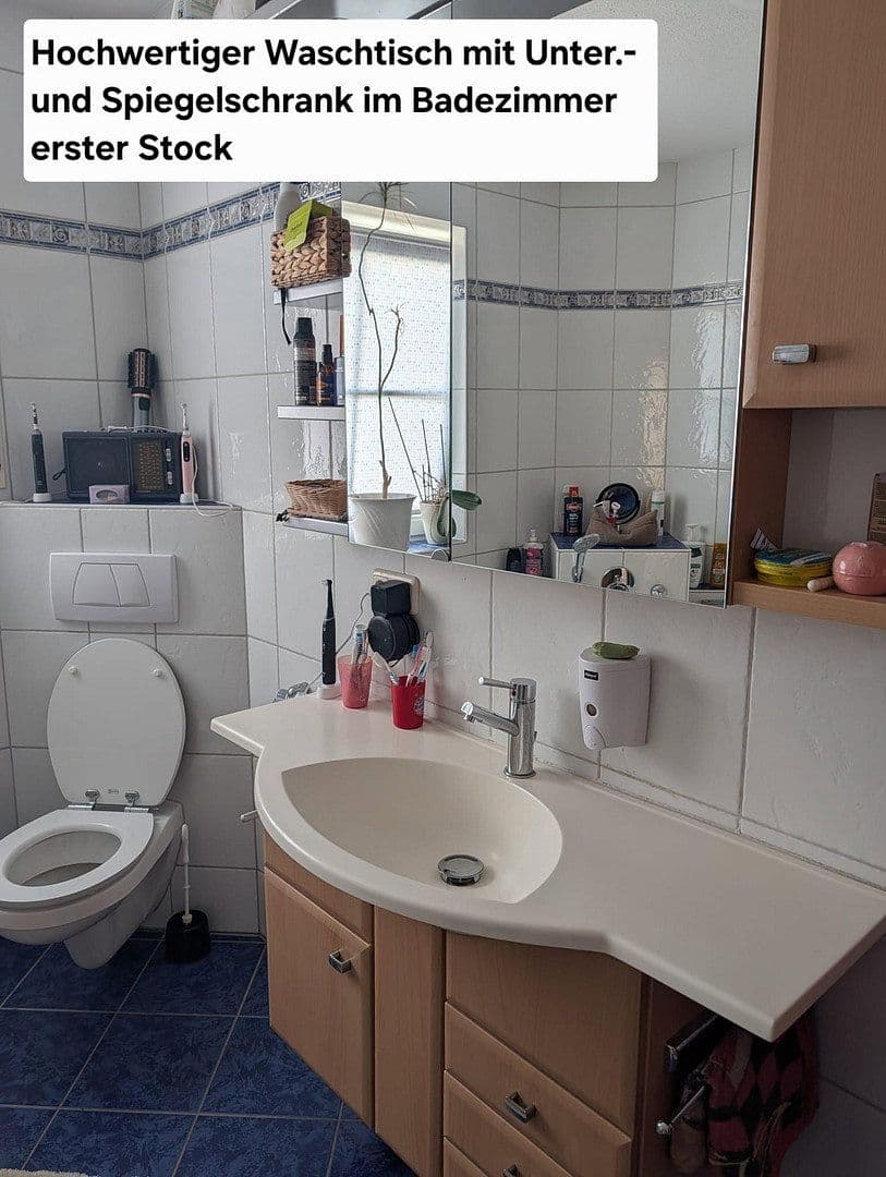 Prodej domu 150 m², pozemek 320 m², Obermeitingen, Bavorsko Prodej domu 150 m², pozemek 320 m², Obermeitingen, Bavorsko