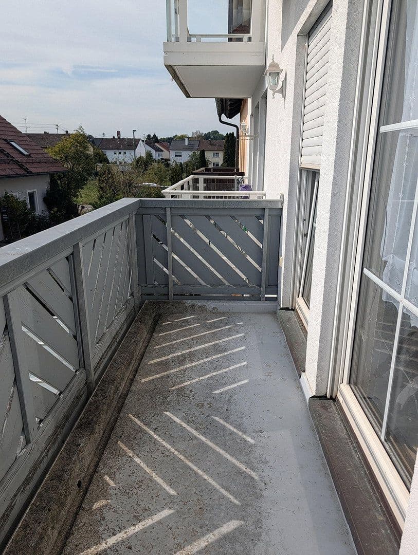 Prodej domu 150 m², pozemek 320 m², Obermeitingen, Bavorsko Prodej domu 150 m², pozemek 320 m², Obermeitingen, Bavorsko