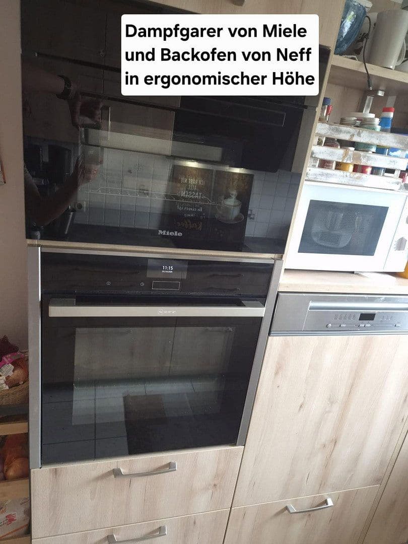 Prodej domu 150 m², pozemek 320 m², Obermeitingen, Bavorsko Prodej domu 150 m², pozemek 320 m², Obermeitingen, Bavorsko