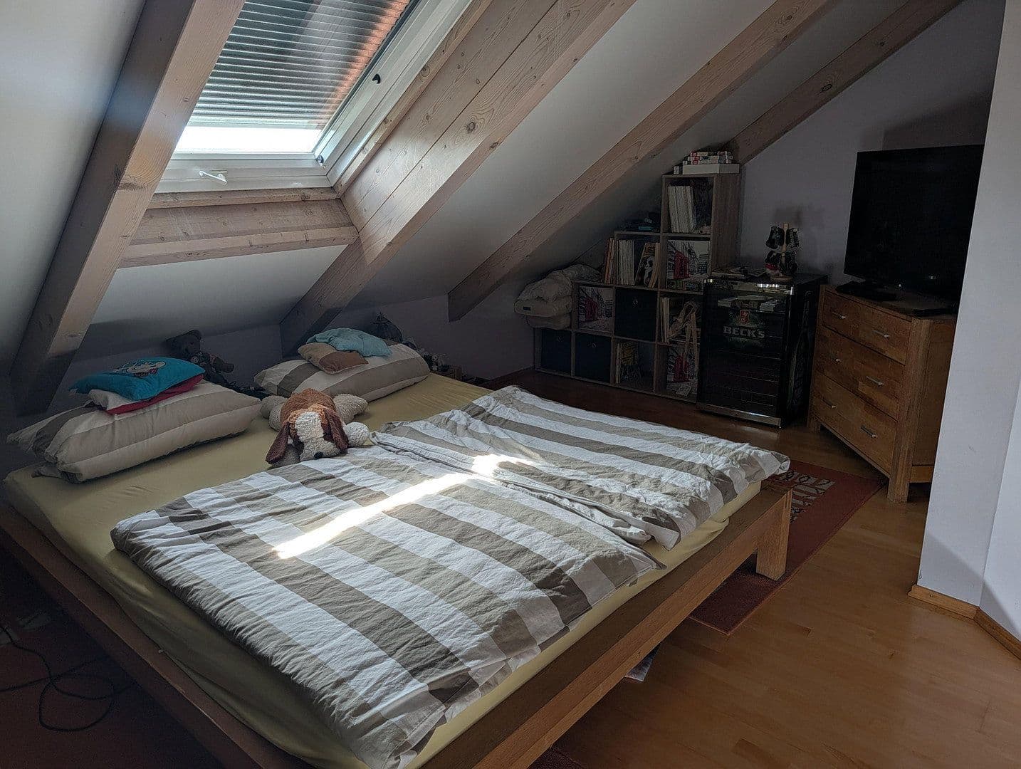 Prodej domu 150 m², pozemek 320 m², Obermeitingen, Bavorsko Prodej domu 150 m², pozemek 320 m², Obermeitingen, Bavorsko