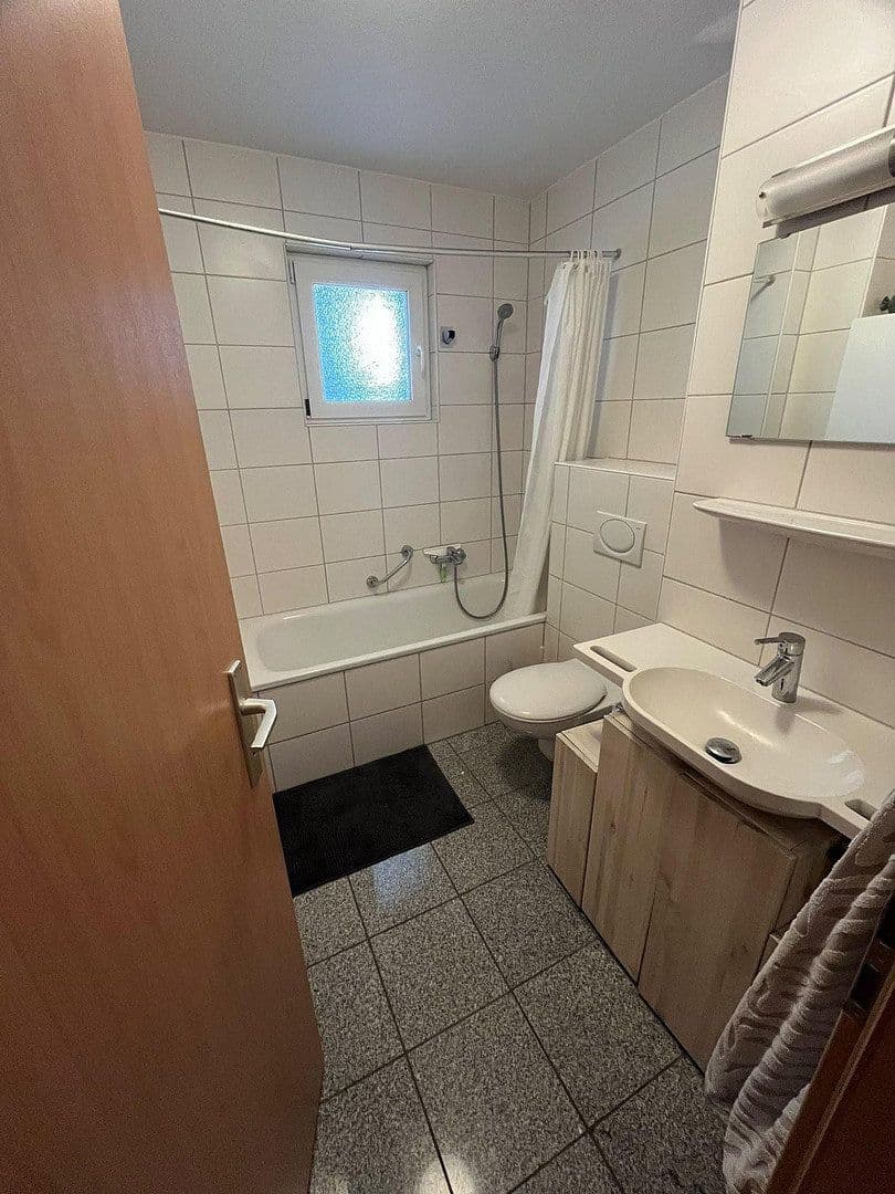Pronájem bytu 3+1 68 m², Georg-Friedrich-Str. 7, Karlsruhe, Bádensko-Württembersko Pronájem bytu 3+1 68 m², Georg-Friedrich-Str. 7, Karlsruhe, Bádensko-Württembersko