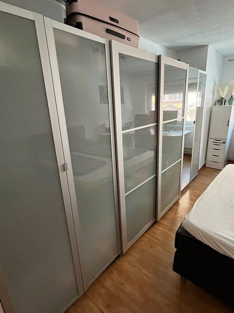 Pronájem bytu 3+1 68 m², Georg-Friedrich-Str. 7, Karlsruhe, Bádensko-Württembersko Pronájem bytu 3+1 68 m², Georg-Friedrich-Str. 7, Karlsruhe, Bádensko-Württembersko