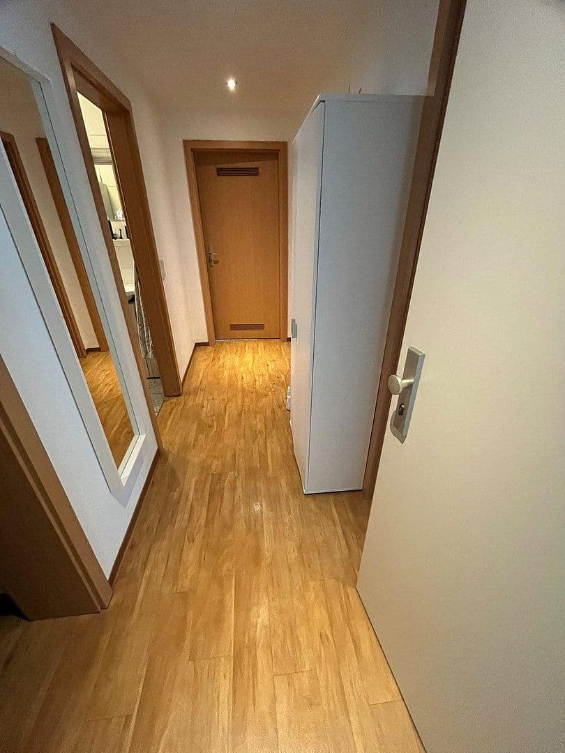 Pronájem bytu 3+1 68 m², Georg-Friedrich-Str. 7, Karlsruhe, Bádensko-Württembersko Pronájem bytu 3+1 68 m², Georg-Friedrich-Str. 7, Karlsruhe, Bádensko-Württembersko