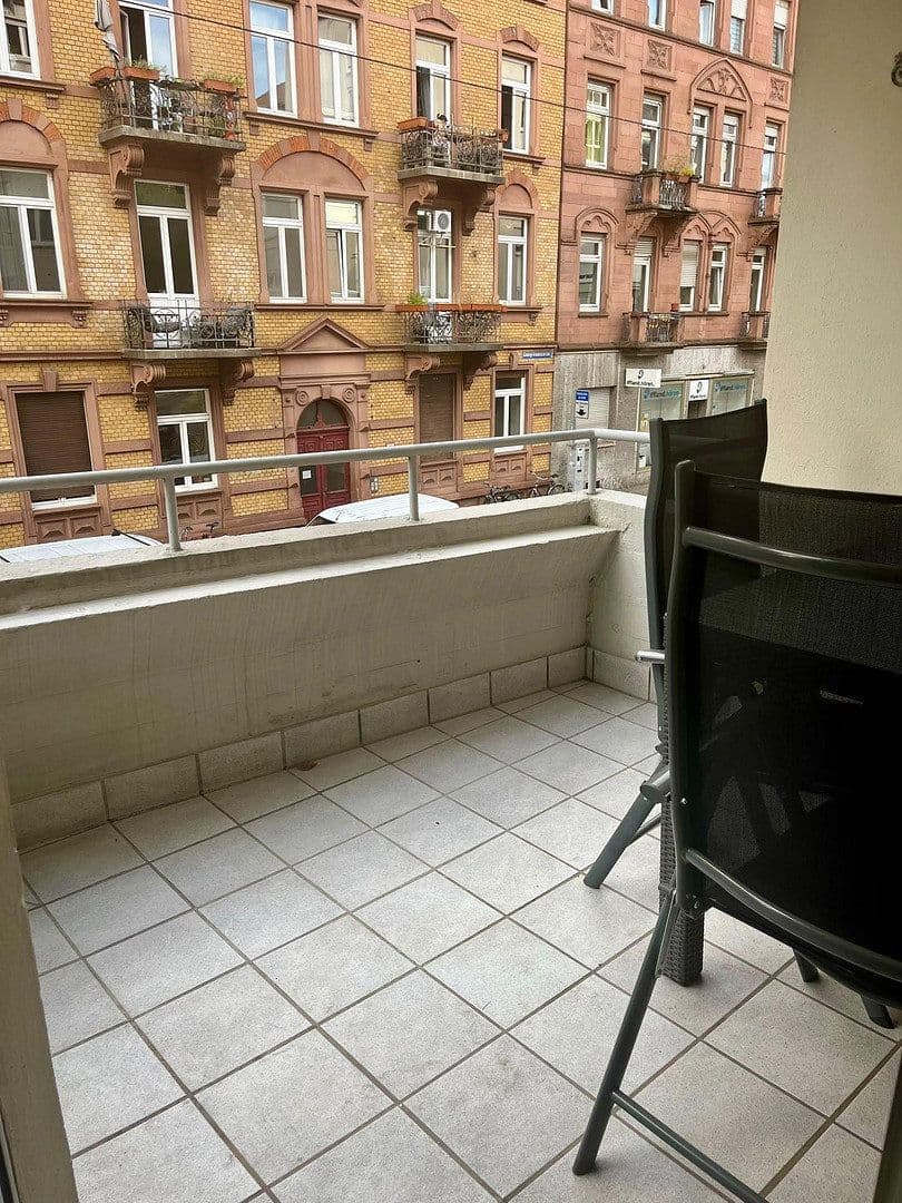 Pronájem bytu 3+1 68 m², Georg-Friedrich-Str. 7, Karlsruhe, Bádensko-Württembersko Pronájem bytu 3+1 68 m², Georg-Friedrich-Str. 7, Karlsruhe, Bádensko-Württembersko