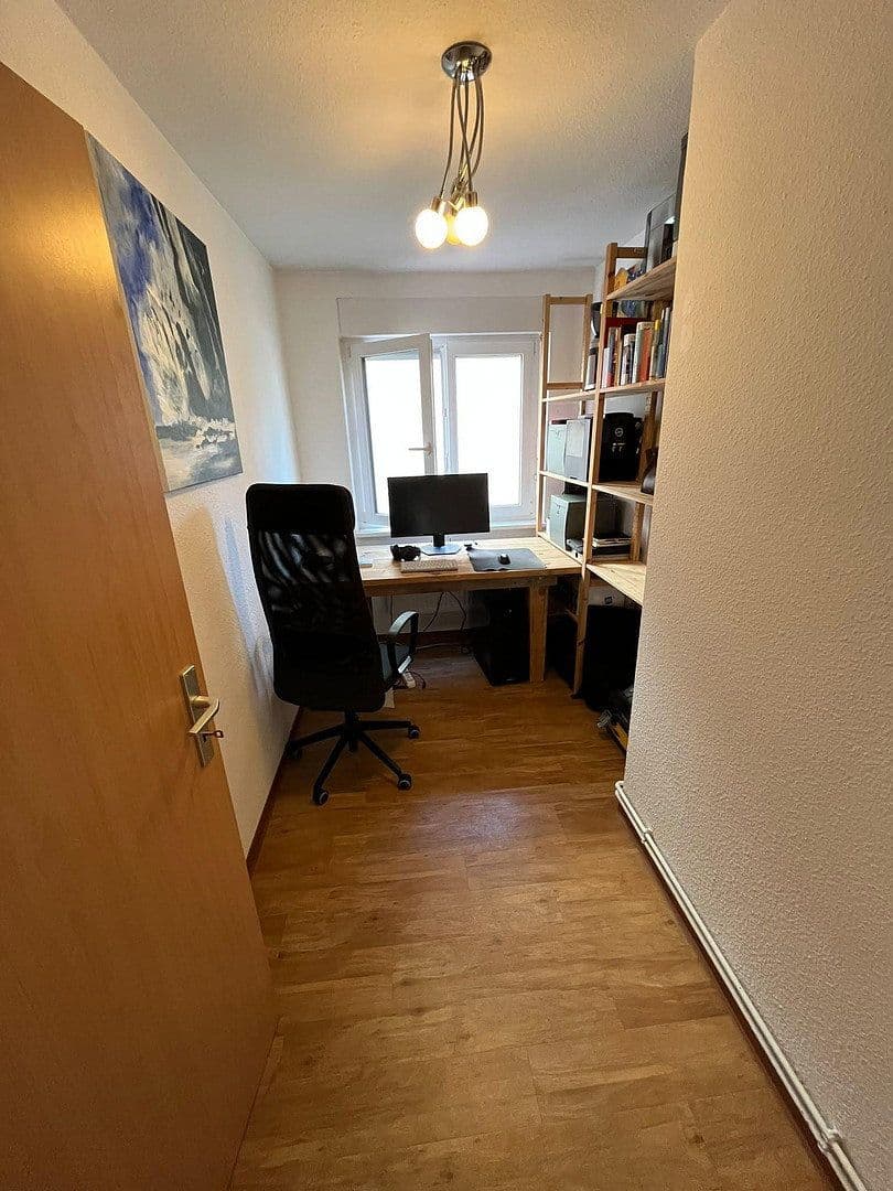 Pronájem bytu 3+1 68 m², Georg-Friedrich-Str. 7, Karlsruhe, Bádensko-Württembersko Pronájem bytu 3+1 68 m², Georg-Friedrich-Str. 7, Karlsruhe, Bádensko-Württembersko
