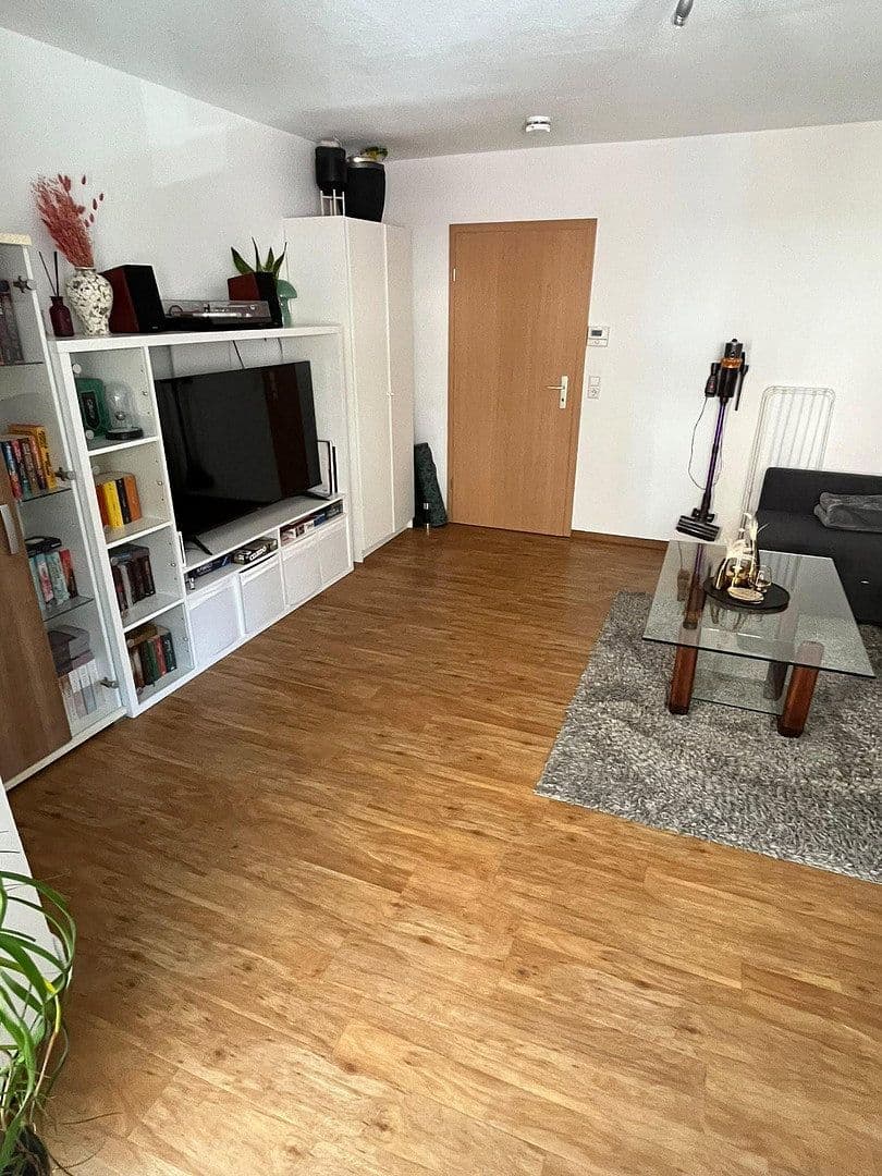 Pronájem bytu 3+1 68 m², Georg-Friedrich-Str. 7, Karlsruhe, Bádensko-Württembersko Pronájem bytu 3+1 68 m², Georg-Friedrich-Str. 7, Karlsruhe, Bádensko-Württembersko
