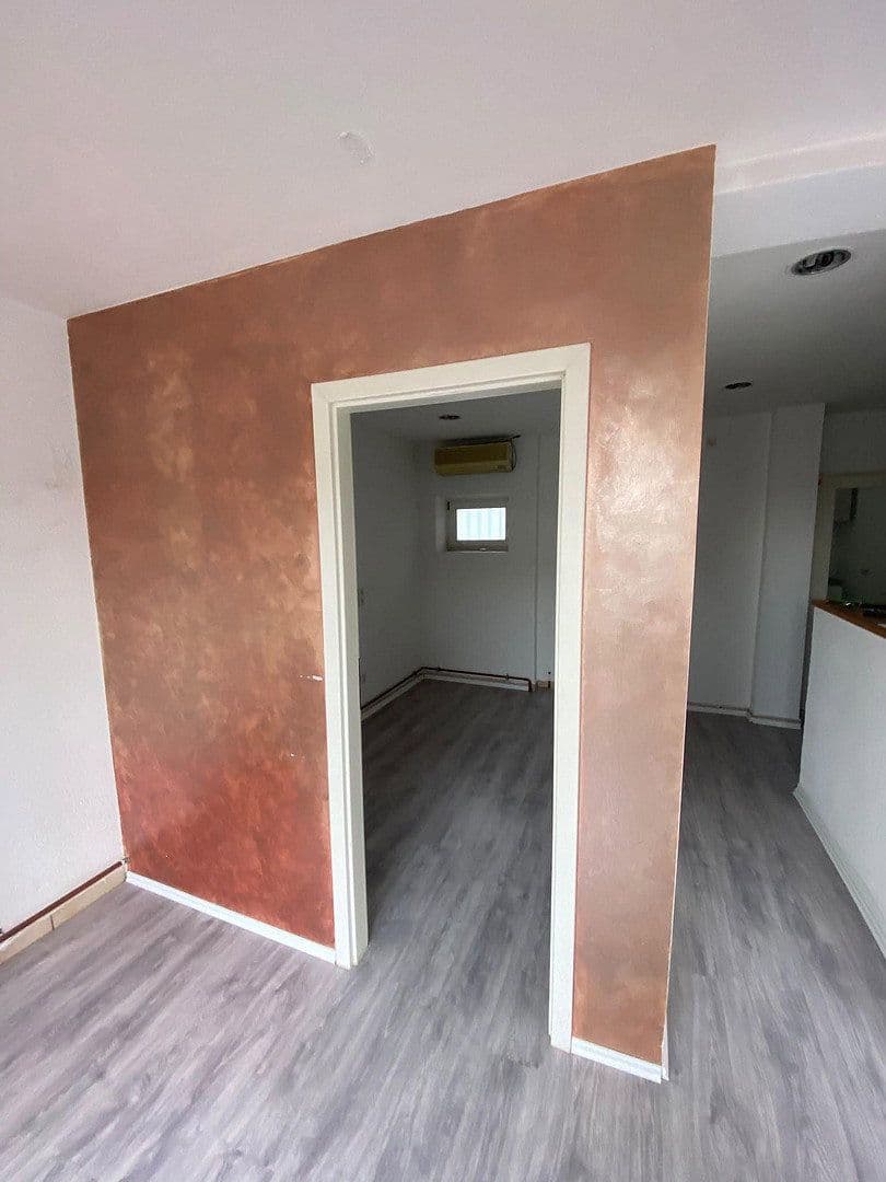 Prodej nebytového prostoru 22 m², Alt Zeilsheim 47, Frankfurt, Hessen Prodej nebytového prostoru 22 m², Alt Zeilsheim 47, Frankfurt, Hessen