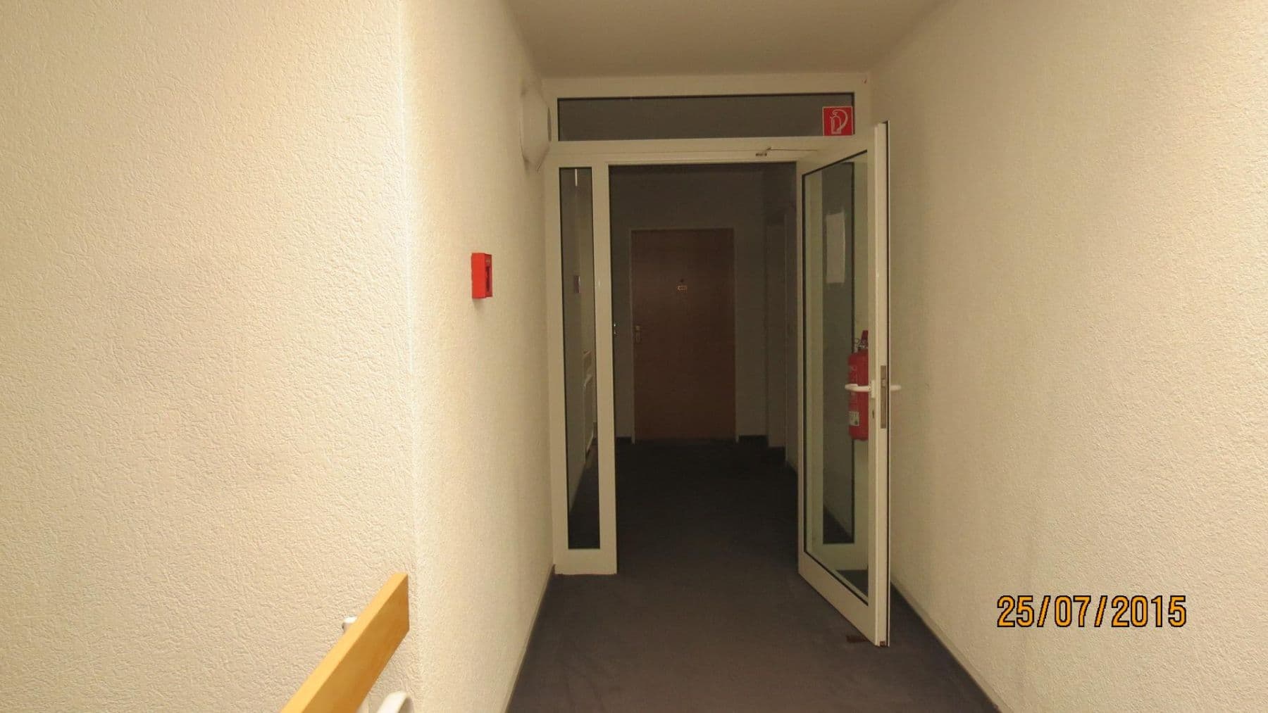 Pronájem bytu 2+1 56 m², Eschenring 36, Bennewitz, Sasko Pronájem bytu 2+1 56 m², Eschenring 36, Bennewitz, Sasko