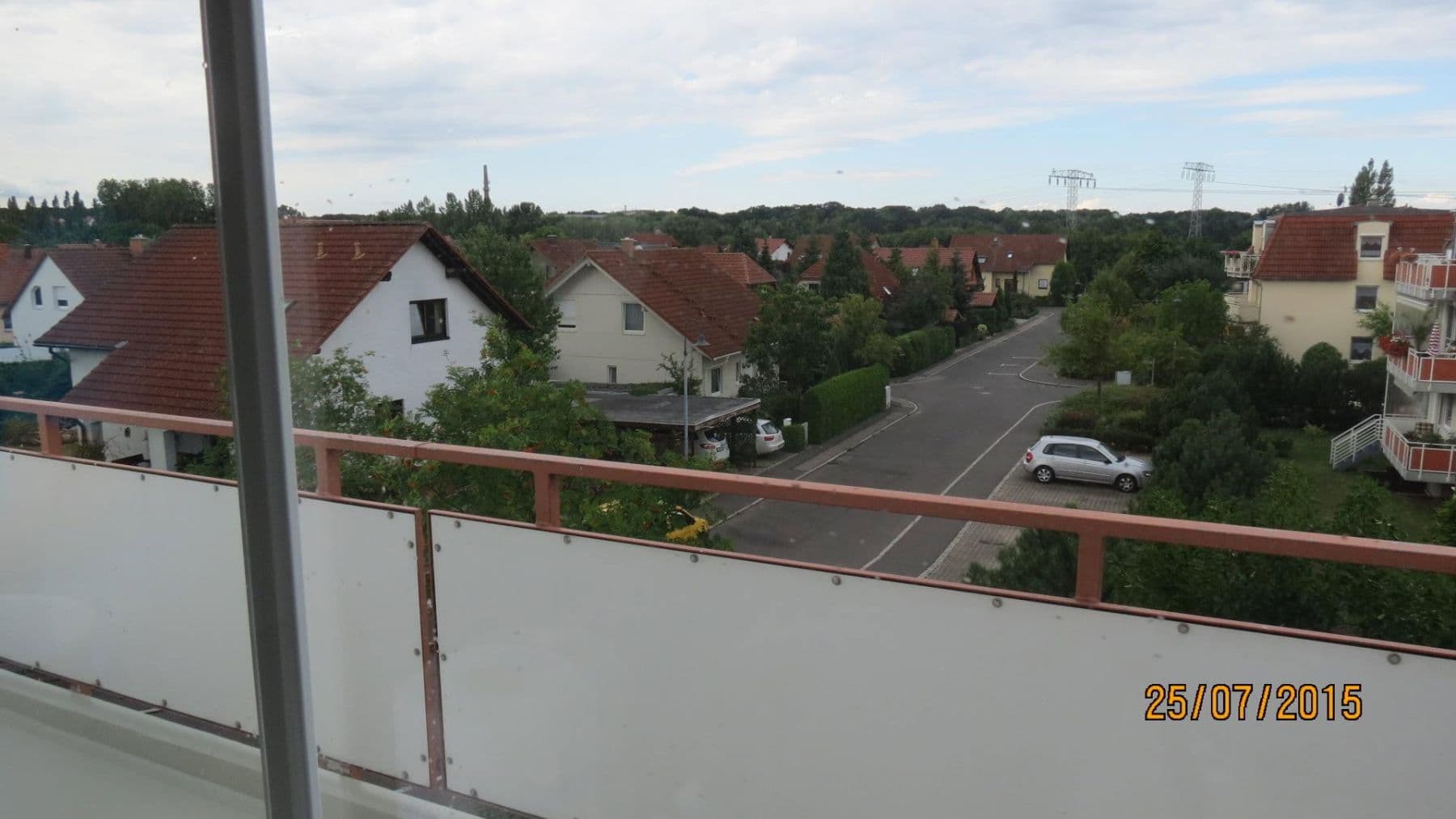 Pronájem bytu 2+1 56 m², Eschenring 36, Bennewitz, Sasko Pronájem bytu 2+1 56 m², Eschenring 36, Bennewitz, Sasko