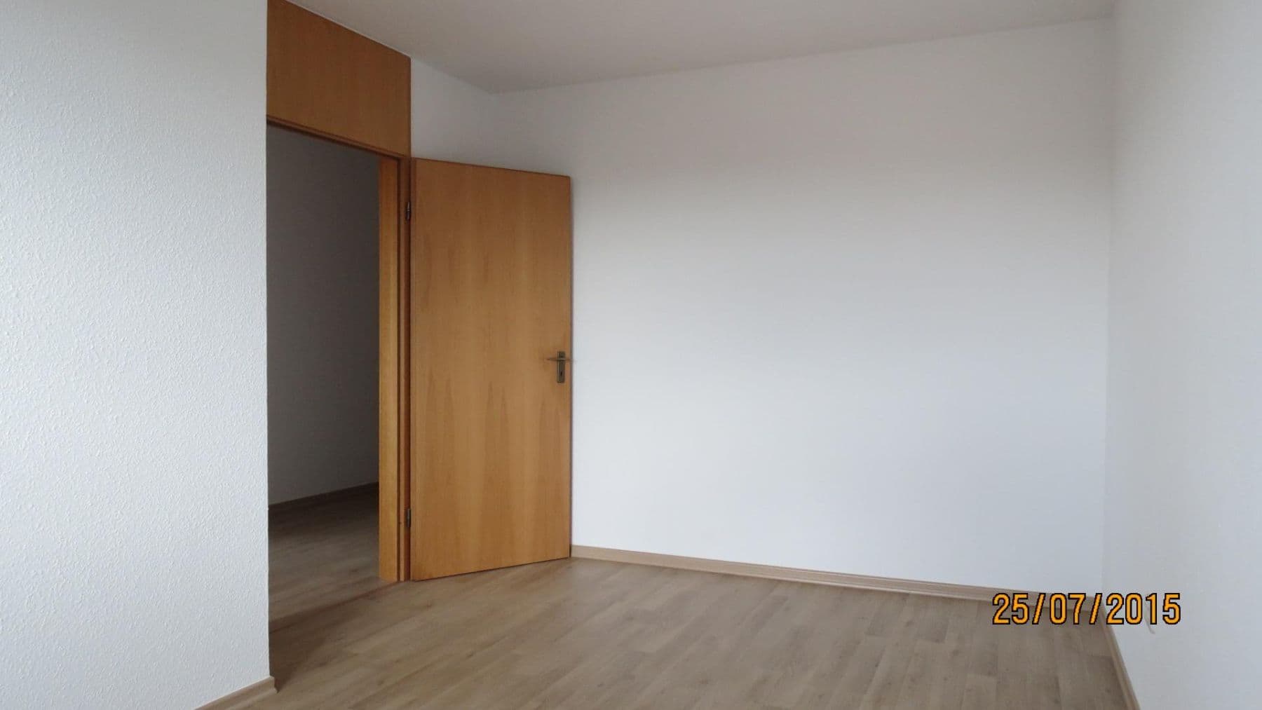 Pronájem bytu 2+1 56 m², Eschenring 36, Bennewitz, Sasko Pronájem bytu 2+1 56 m², Eschenring 36, Bennewitz, Sasko
