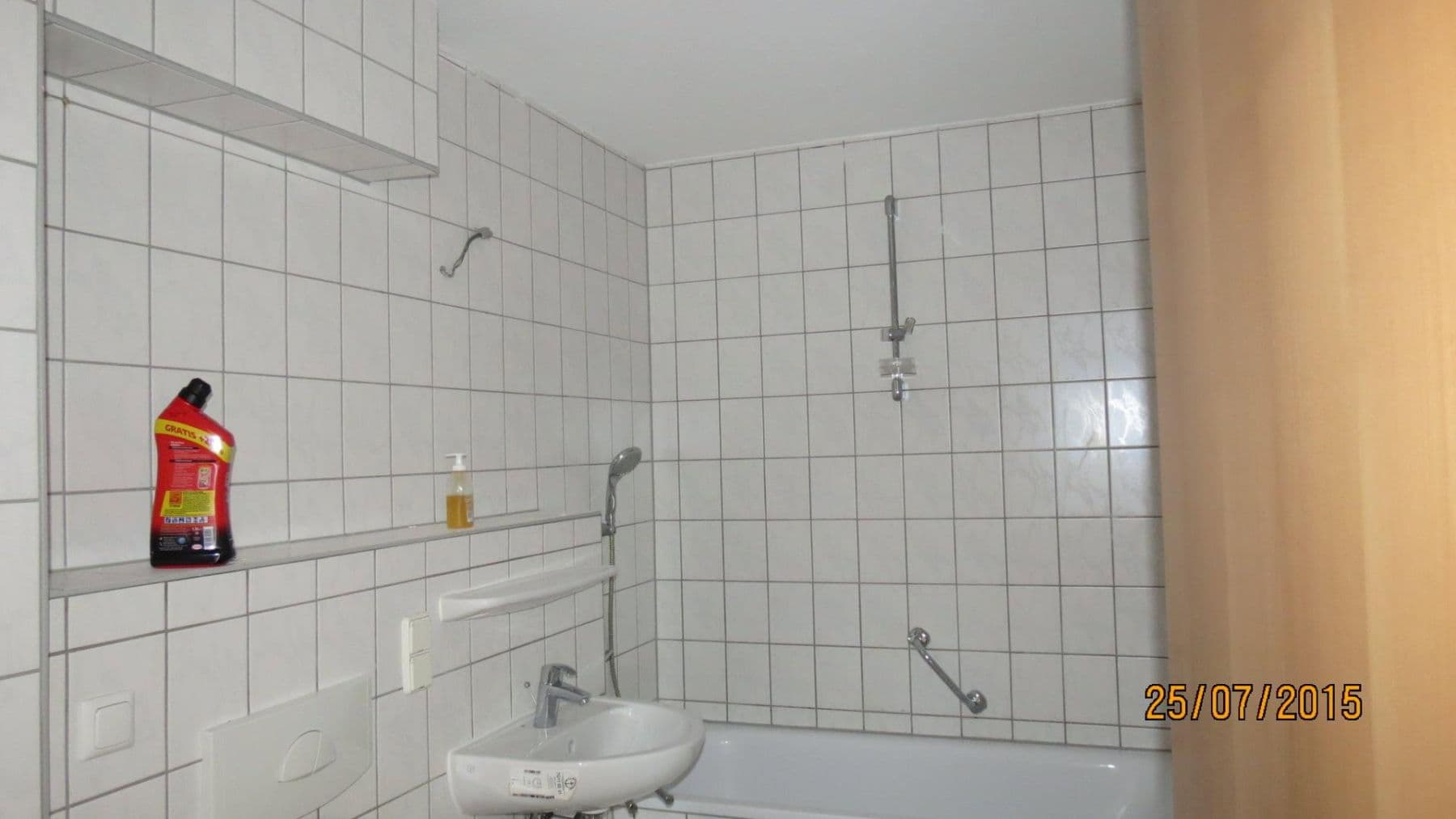 Pronájem bytu 2+1 56 m², Eschenring 36, Bennewitz, Sasko Pronájem bytu 2+1 56 m², Eschenring 36, Bennewitz, Sasko