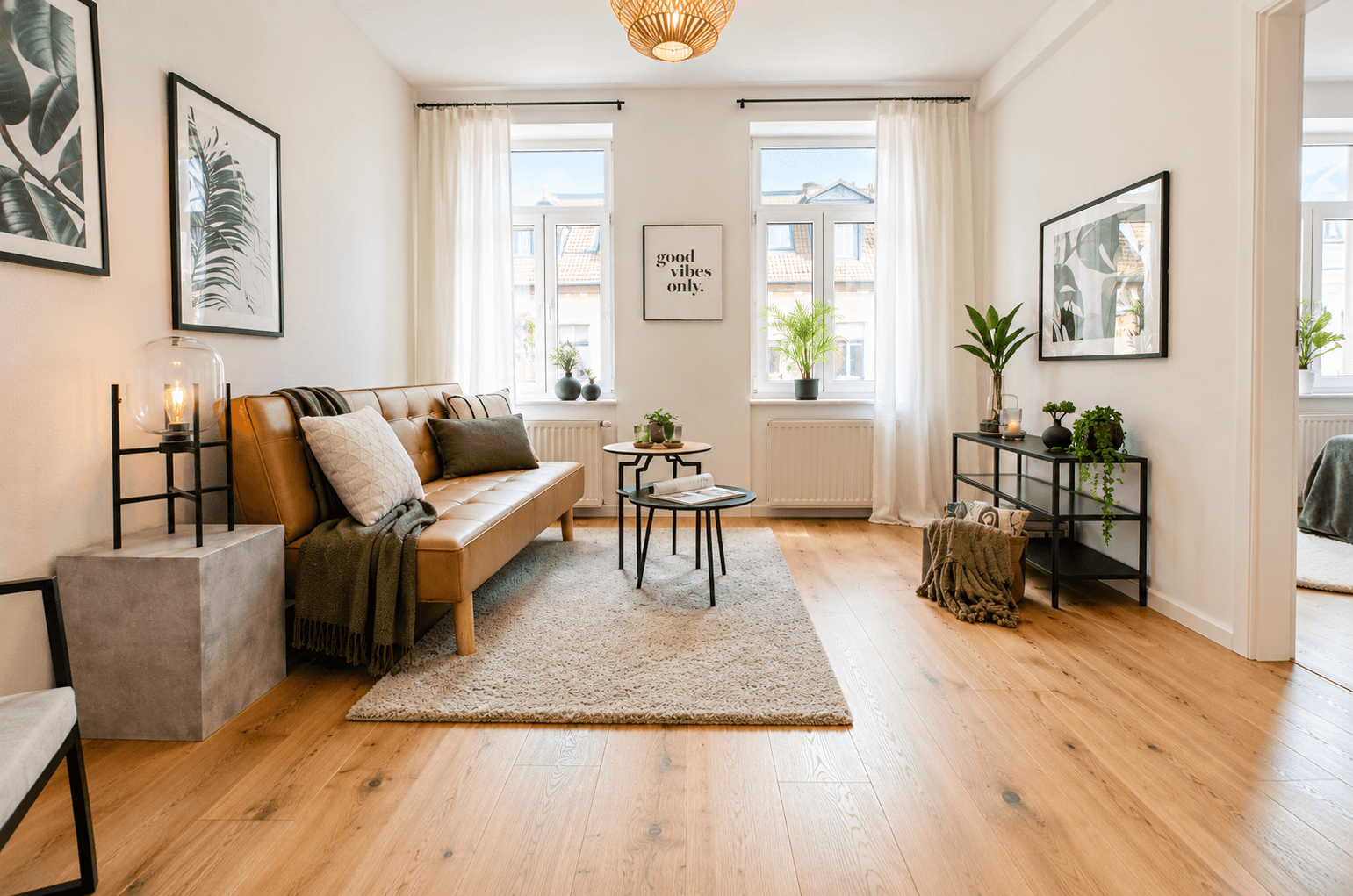 Prodej bytu 3+1 71 m², Leipzig, Sasko Prodej bytu 3+1 71 m², Leipzig, Sasko