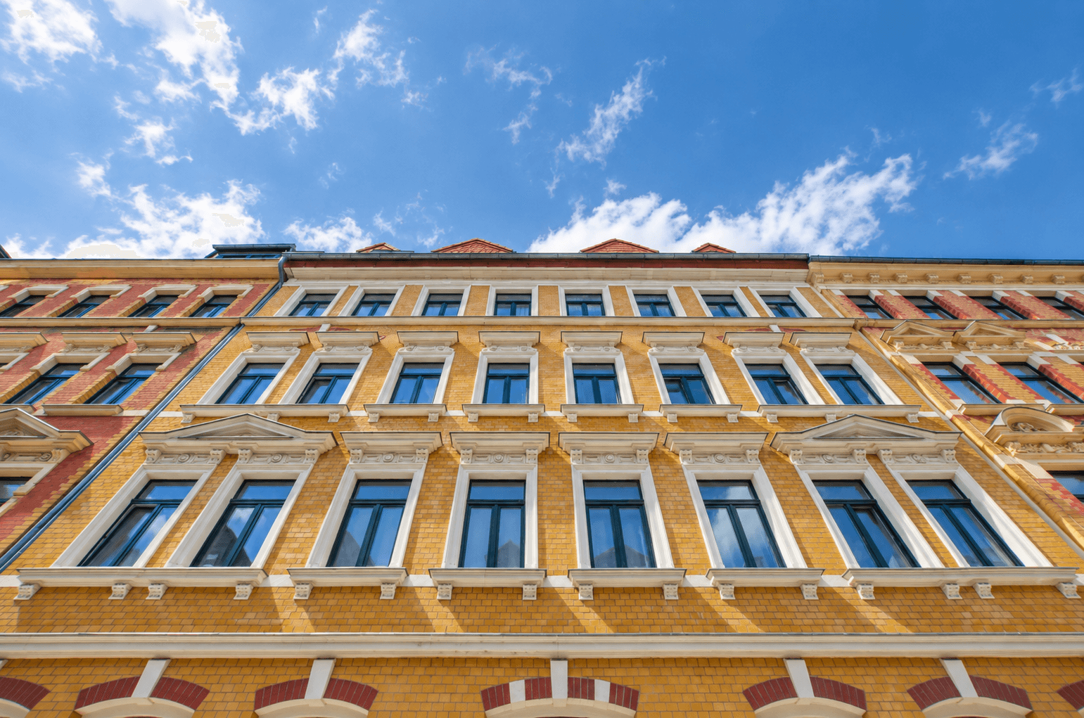 Prodej bytu 3+1 71 m², Leipzig, Sasko Prodej bytu 3+1 71 m², Leipzig, Sasko