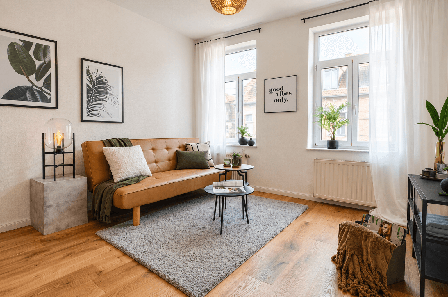 Prodej bytu 3+1 71 m², Leipzig, Sasko Prodej bytu 3+1 71 m², Leipzig, Sasko