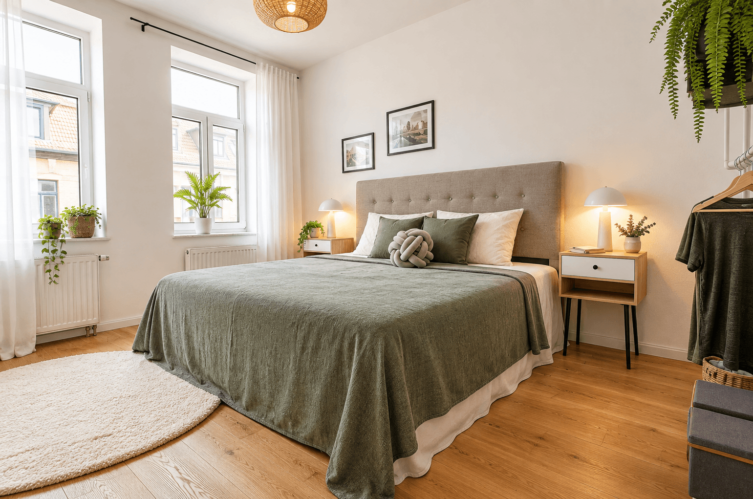 Prodej bytu 3+1 71 m², Leipzig, Sasko Prodej bytu 3+1 71 m², Leipzig, Sasko
