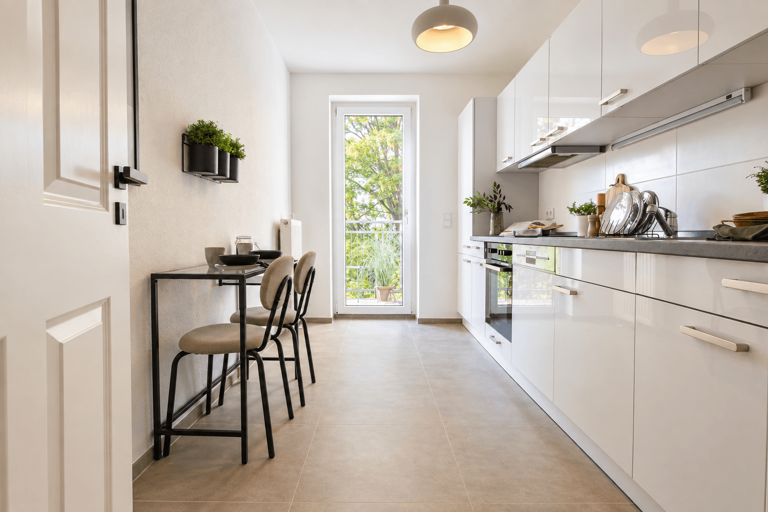 Prodej bytu 3+1 71 m², Leipzig, Sasko Prodej bytu 3+1 71 m², Leipzig, Sasko