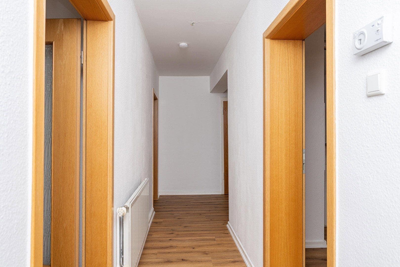 Pronájem bytu 3+1 69 m², Vestische Straße 2a, Oberhausen, Severní Porýní-Vestfálsko Pronájem bytu 3+1 69 m², Vestische Straße 2a, Oberhausen, Severní Porýní-Vestfálsko