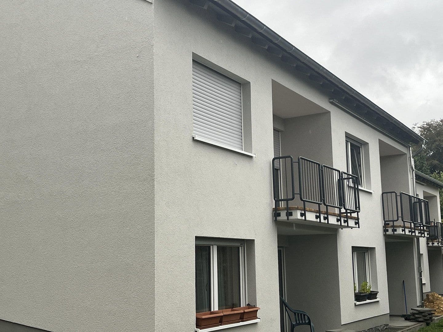 Prodej bytu 3+1 68 m², Bad Camberg, Hessen Prodej bytu 3+1 68 m², Bad Camberg, Hessen