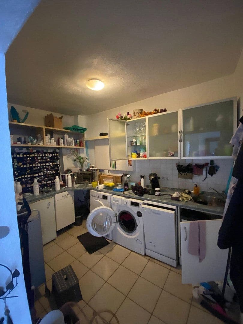 Prodej nebytového prostoru 55 m², Alt Zeilsheim 47, Frankfurt am Main, Hessen Prodej nebytového prostoru 55 m², Alt Zeilsheim 47, Frankfurt am Main, Hessen