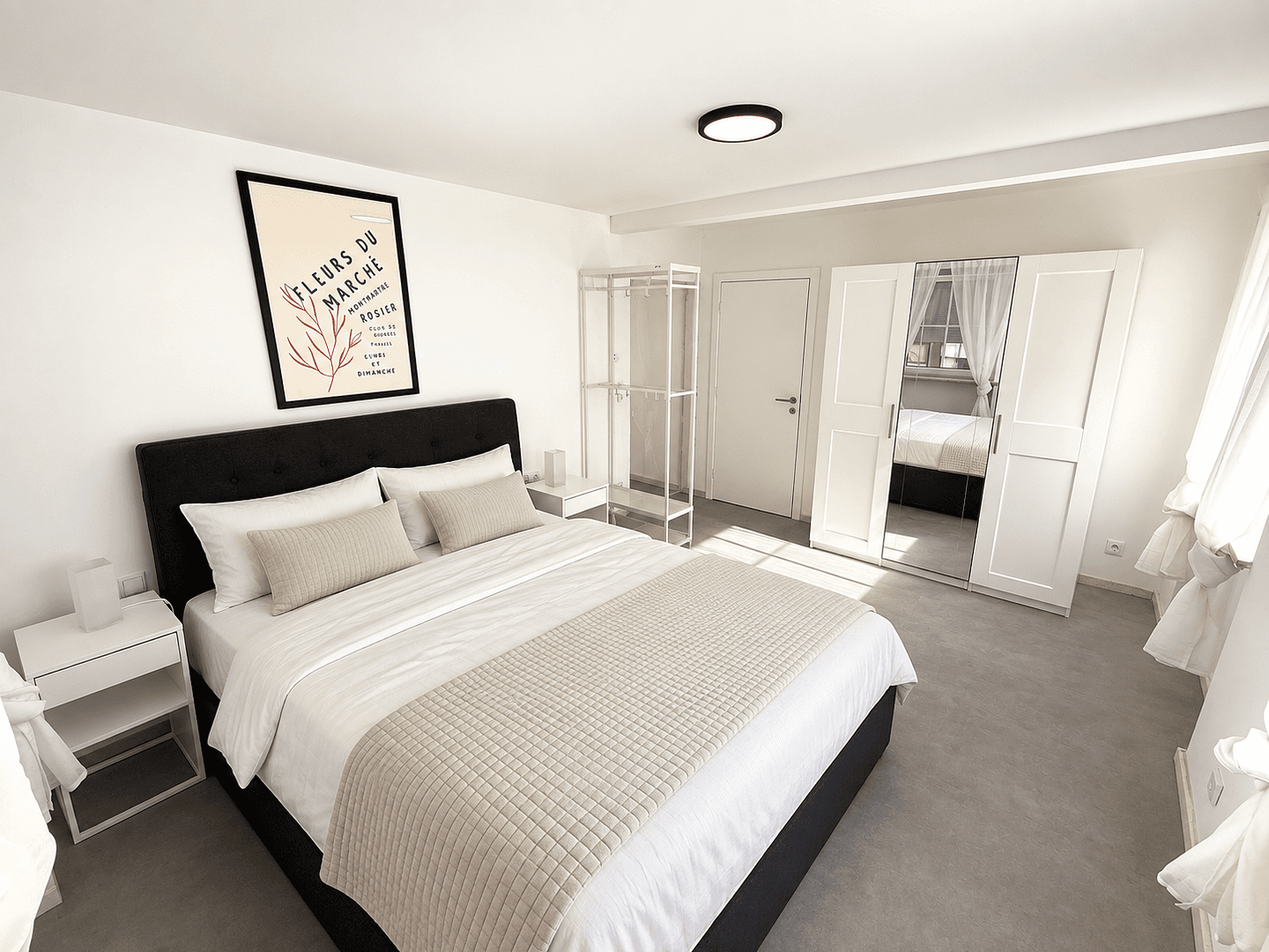 Pronájem bytu 1+1 14 m², Bahnhofstraße 13, Münchberg, Bavorsko Pronájem bytu 1+1 14 m², Bahnhofstraße 13, Münchberg, Bavorsko
