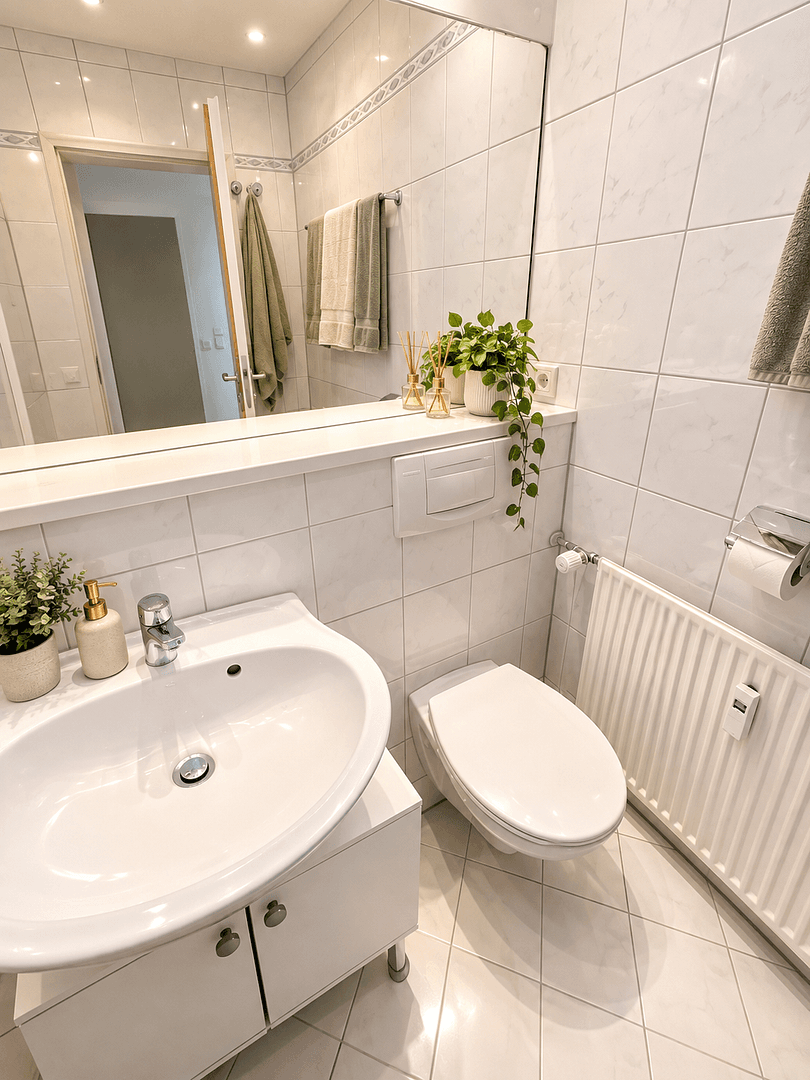 Pronájem bytu 1+1 40 m², Herzog-Johann-Str. 18, München, Bavorsko Pronájem bytu 1+1 40 m², Herzog-Johann-Str. 18, München, Bavorsko