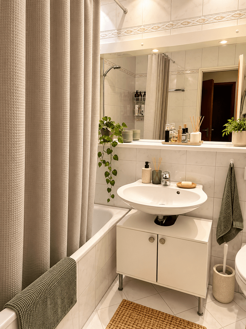 Pronájem bytu 1+1 40 m², Herzog-Johann-Str. 18, München, Bavorsko Pronájem bytu 1+1 40 m², Herzog-Johann-Str. 18, München, Bavorsko