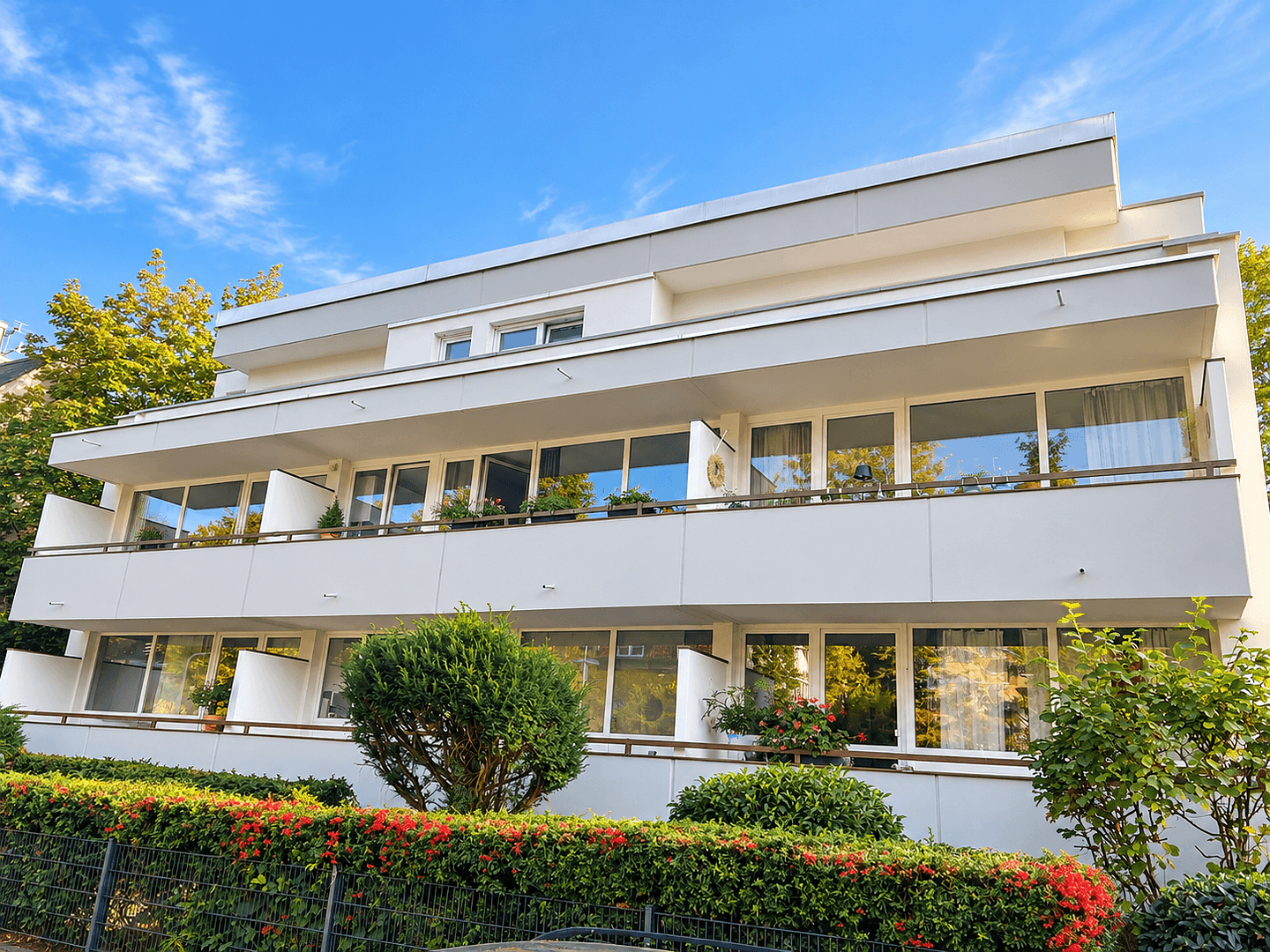 Pronájem bytu 1+1 40 m², Herzog-Johann-Str. 18, München, Bavorsko Pronájem bytu 1+1 40 m², Herzog-Johann-Str. 18, München, Bavorsko