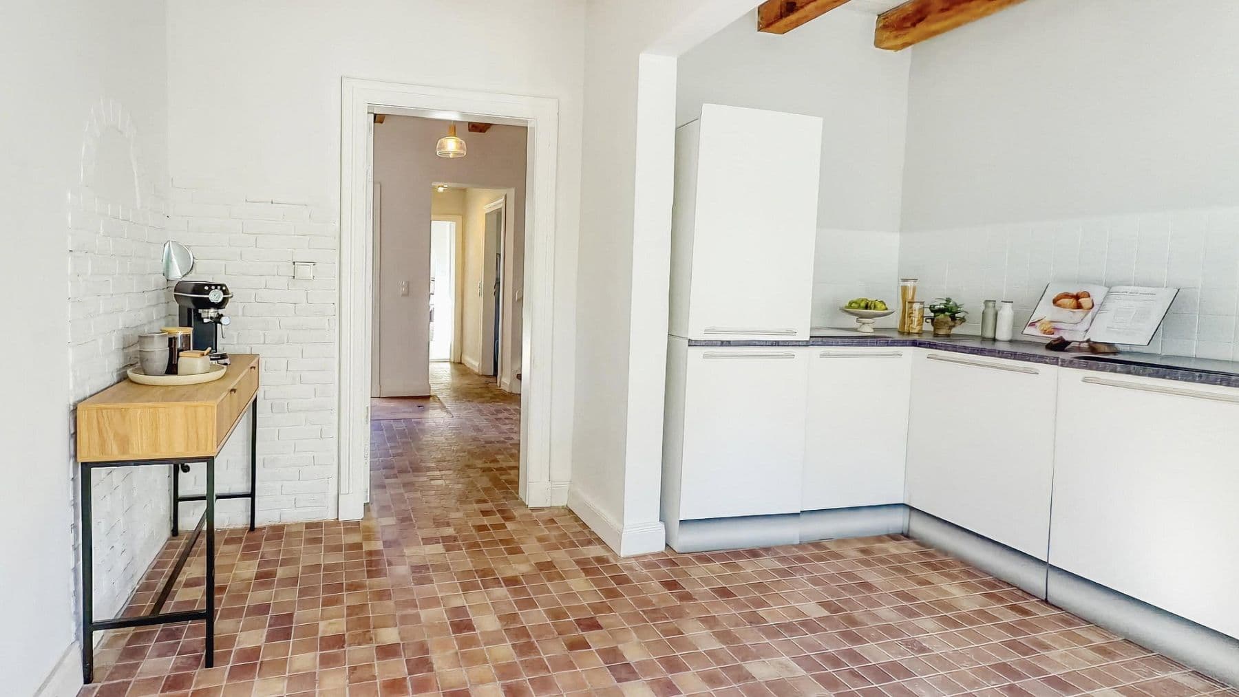 Prodej domu 136 m², pozemek 501 m², Ahrensburg, Šlesvicko-Holštýnsko Prodej domu 136 m², pozemek 501 m², Ahrensburg, Šlesvicko-Holštýnsko