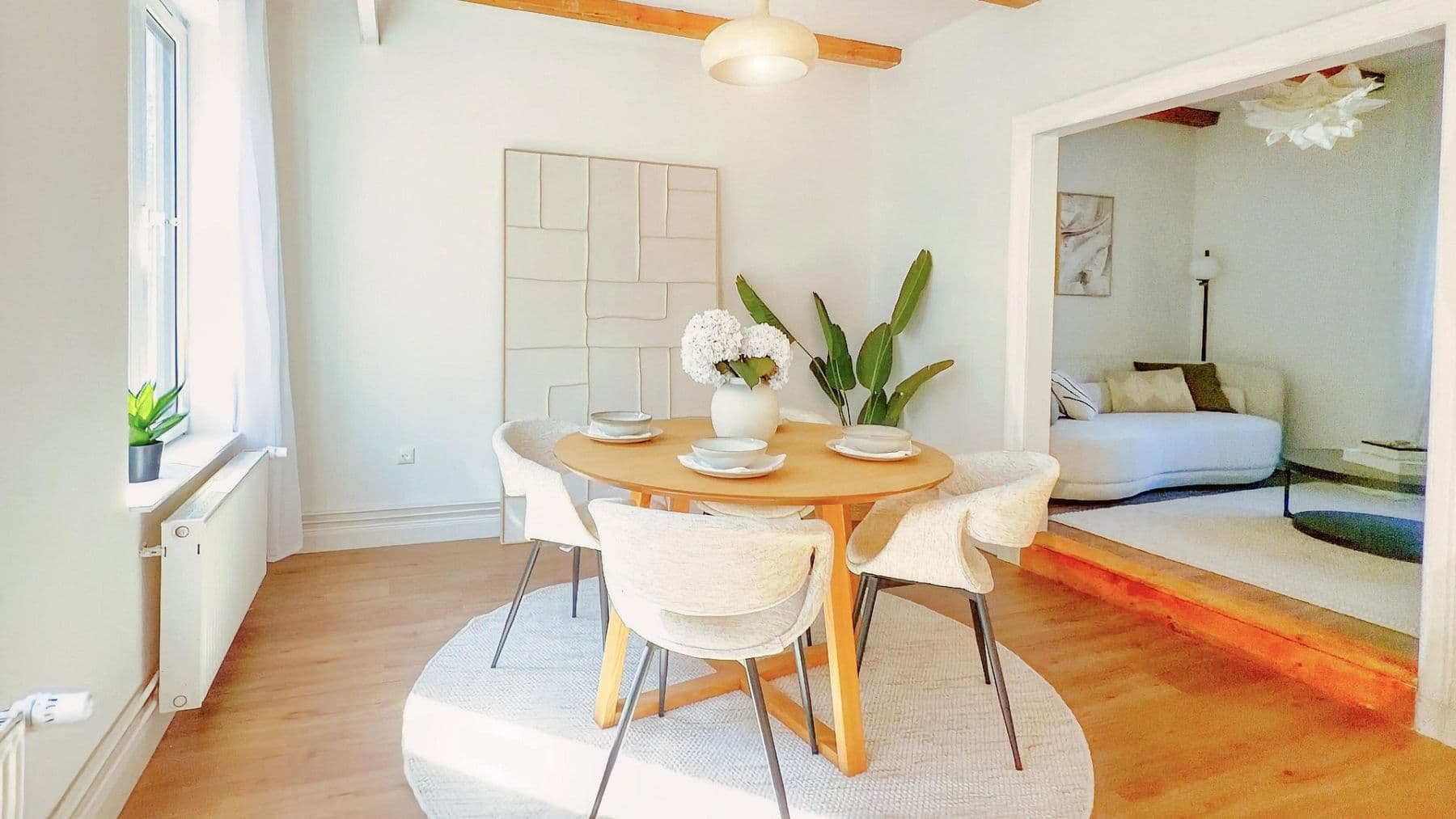 Prodej domu 136 m², pozemek 501 m², Ahrensburg, Šlesvicko-Holštýnsko Prodej domu 136 m², pozemek 501 m², Ahrensburg, Šlesvicko-Holštýnsko