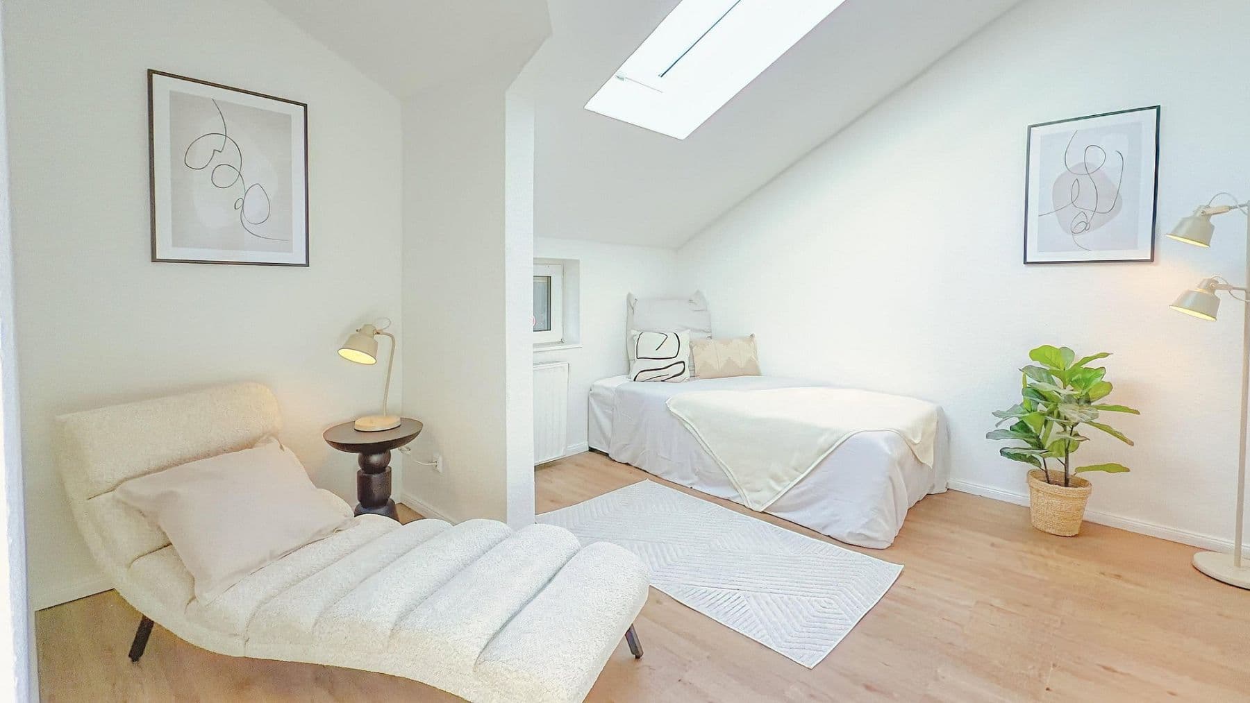Prodej domu 136 m², pozemek 501 m², Ahrensburg, Šlesvicko-Holštýnsko Prodej domu 136 m², pozemek 501 m², Ahrensburg, Šlesvicko-Holštýnsko