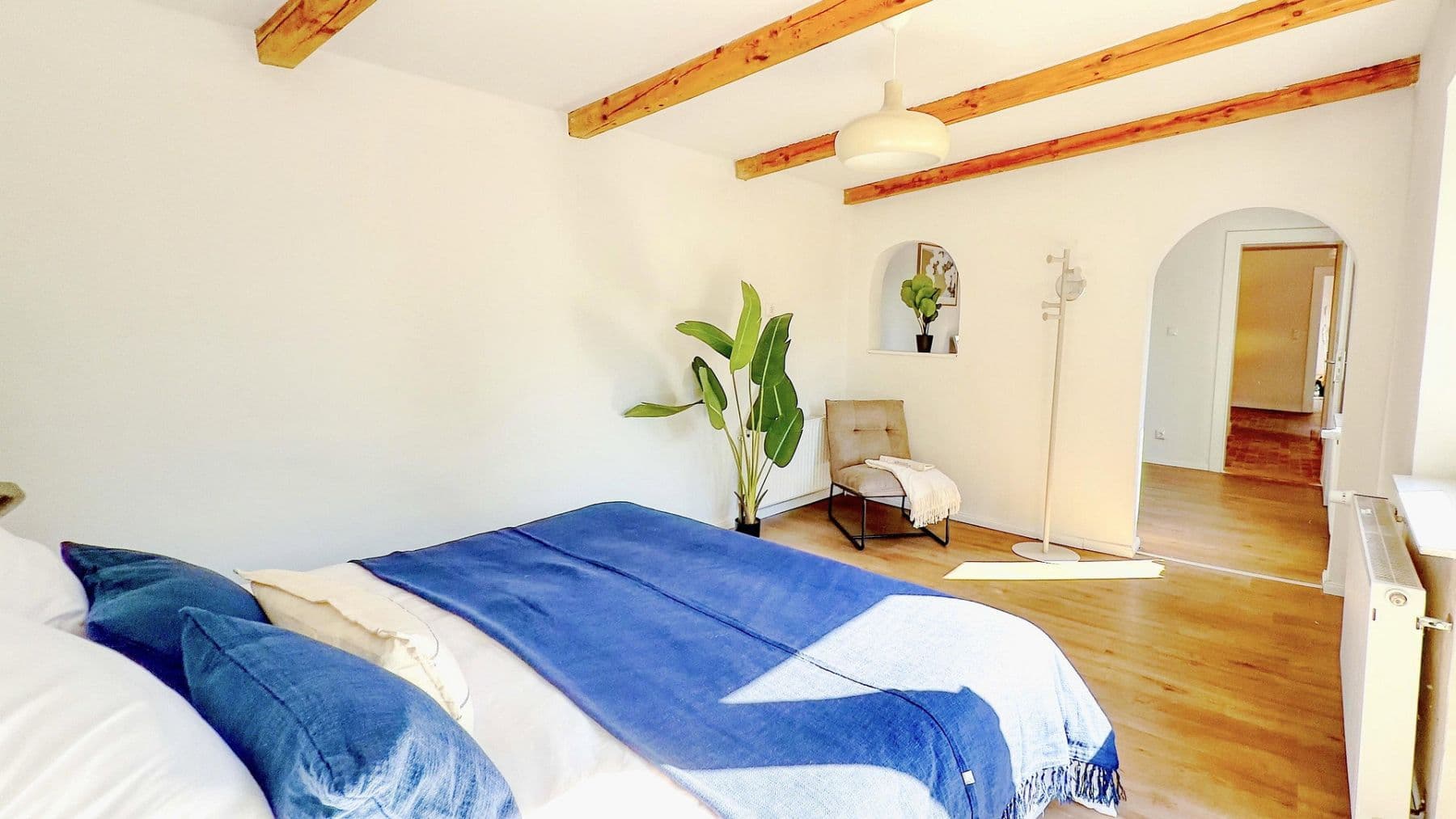 Prodej domu 136 m², pozemek 501 m², Ahrensburg, Šlesvicko-Holštýnsko Prodej domu 136 m², pozemek 501 m², Ahrensburg, Šlesvicko-Holštýnsko