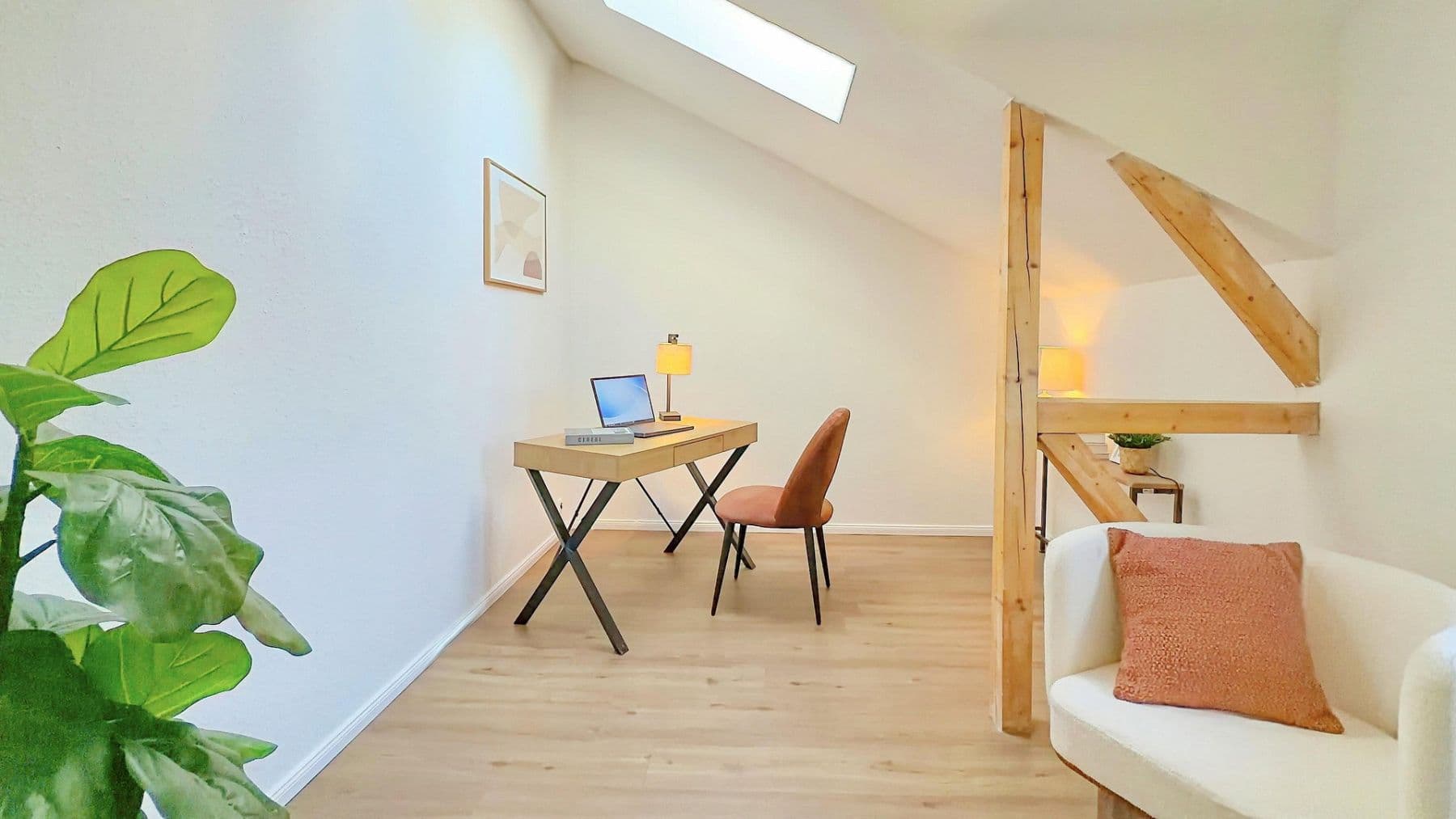 Prodej domu 136 m², pozemek 501 m², Ahrensburg, Šlesvicko-Holštýnsko Prodej domu 136 m², pozemek 501 m², Ahrensburg, Šlesvicko-Holštýnsko
