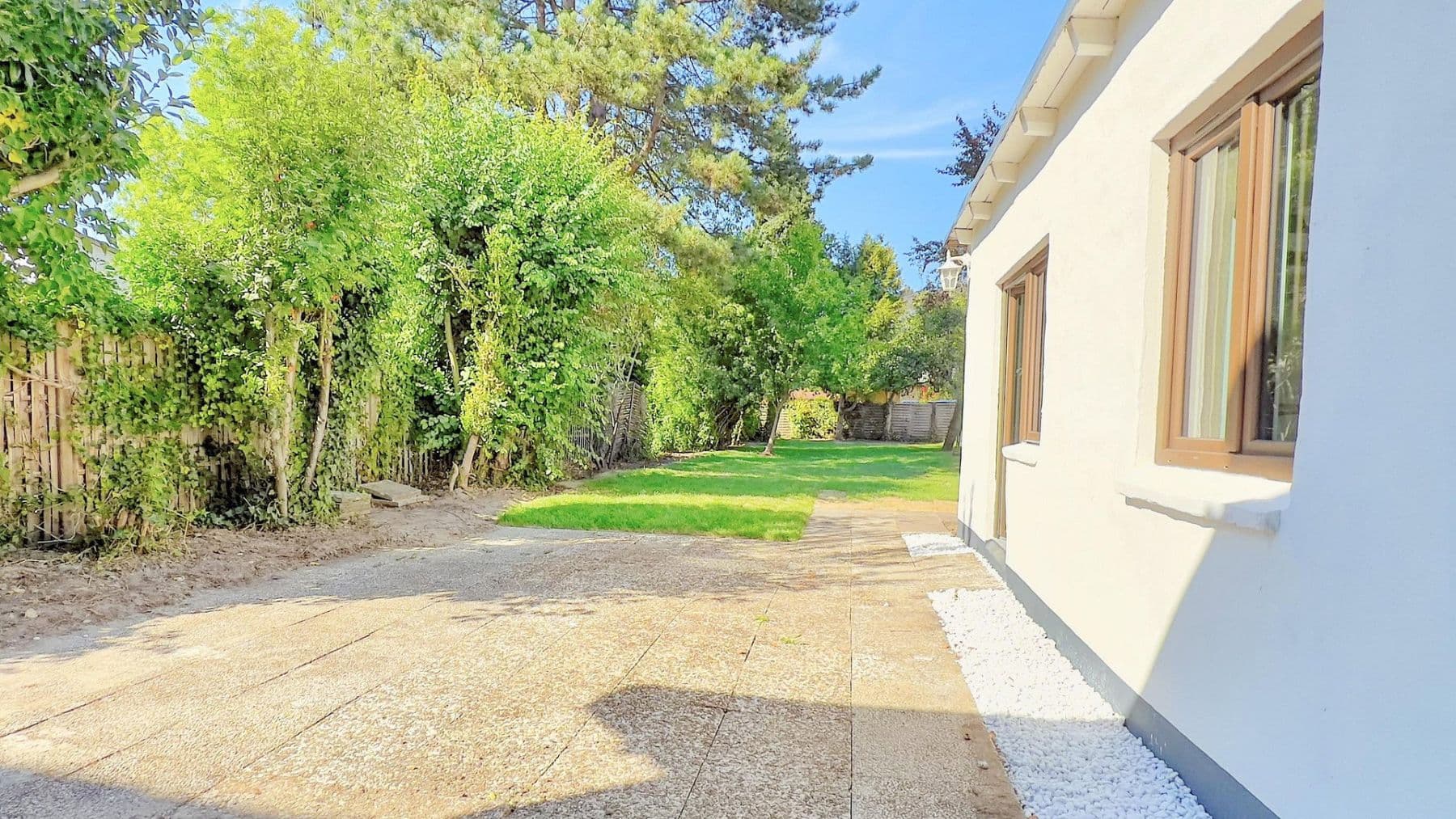Prodej domu 136 m², pozemek 501 m², Ahrensburg, Šlesvicko-Holštýnsko Prodej domu 136 m², pozemek 501 m², Ahrensburg, Šlesvicko-Holštýnsko