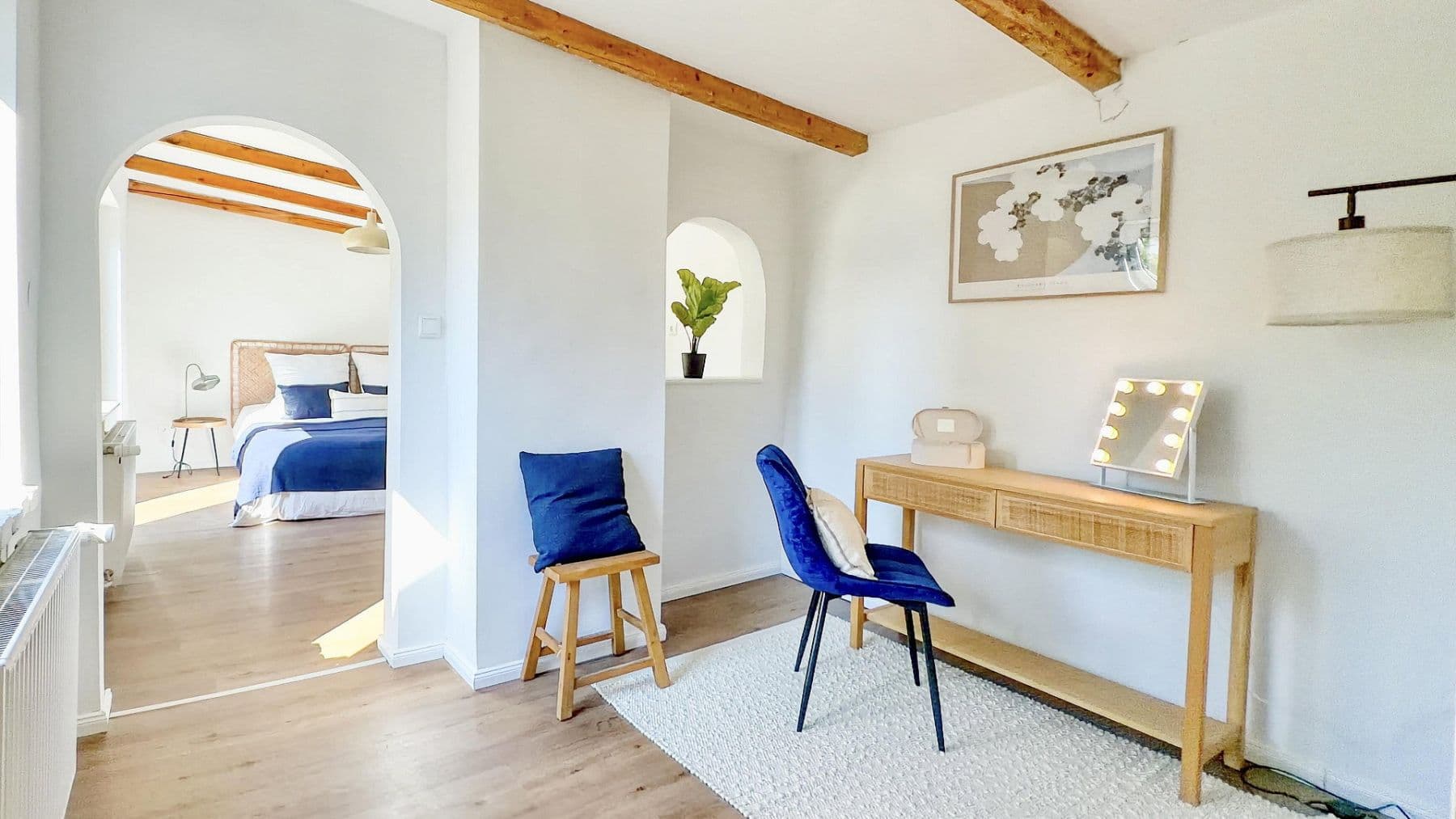 Prodej domu 136 m², pozemek 501 m², Ahrensburg, Šlesvicko-Holštýnsko Prodej domu 136 m², pozemek 501 m², Ahrensburg, Šlesvicko-Holštýnsko