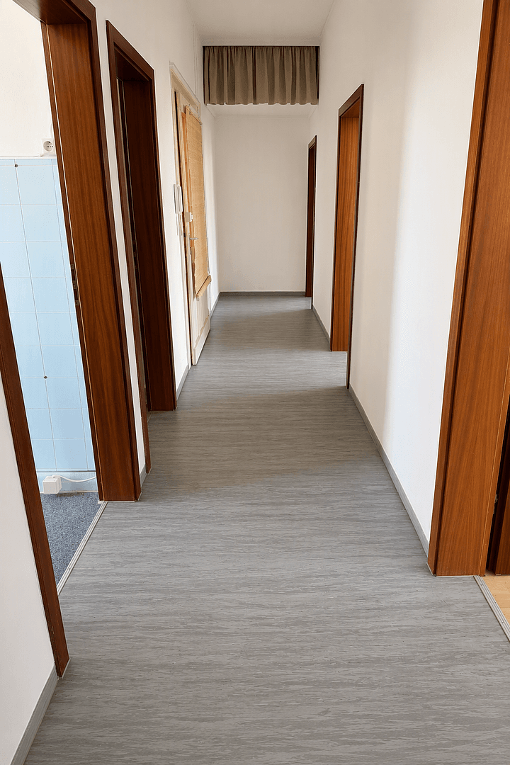 Pronájem bytu 3+1 87 m², Salierstr. 59, Pforzheim, Bádensko-Württembersko Pronájem bytu 3+1 87 m², Salierstr. 59, Pforzheim, Bádensko-Württembersko