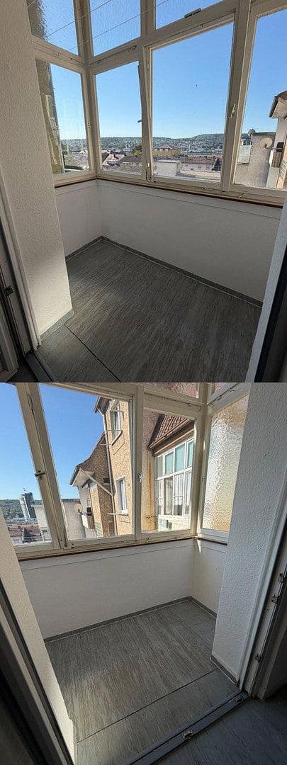 Pronájem bytu 3+1 87 m², Salierstr. 59, Pforzheim, Bádensko-Württembersko Pronájem bytu 3+1 87 m², Salierstr. 59, Pforzheim, Bádensko-Württembersko