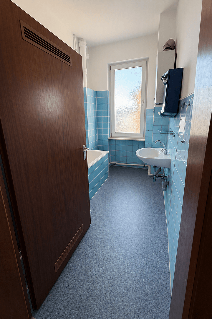 Pronájem bytu 3+1 87 m², Salierstr. 59, Pforzheim, Bádensko-Württembersko Pronájem bytu 3+1 87 m², Salierstr. 59, Pforzheim, Bádensko-Württembersko