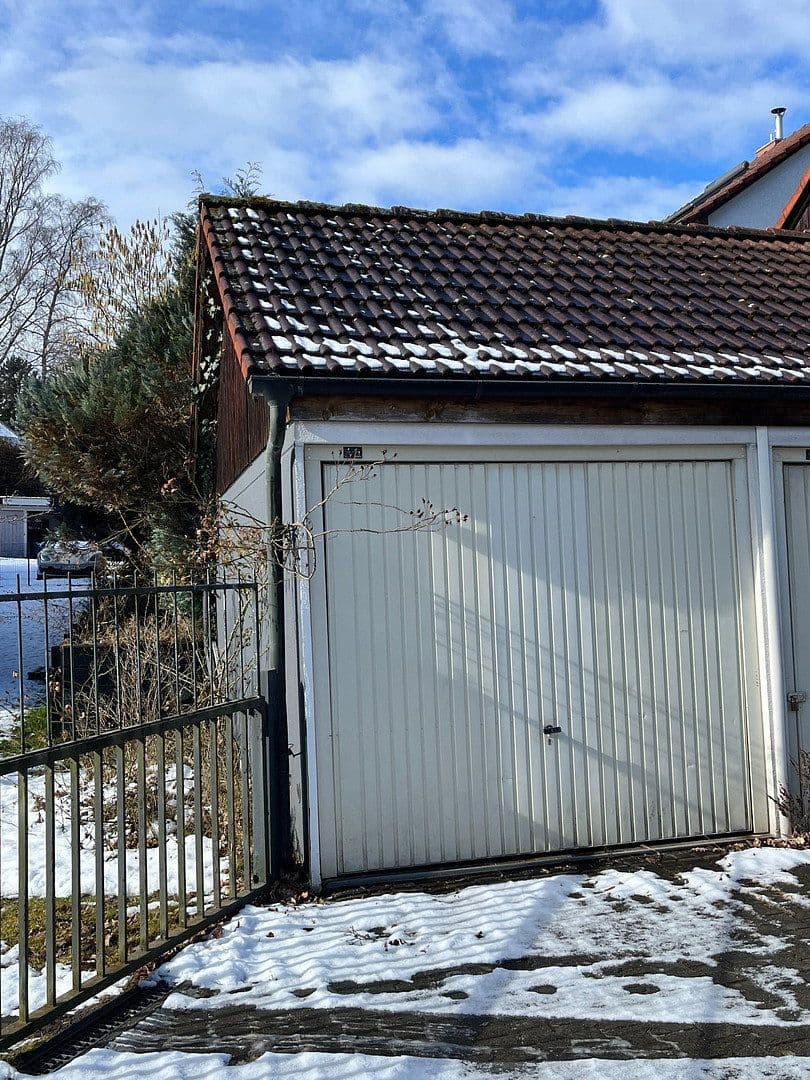 Prodej domu 144 m², pozemek 198 m², Starnberg, Bavorsko Prodej domu 144 m², pozemek 198 m², Starnberg, Bavorsko