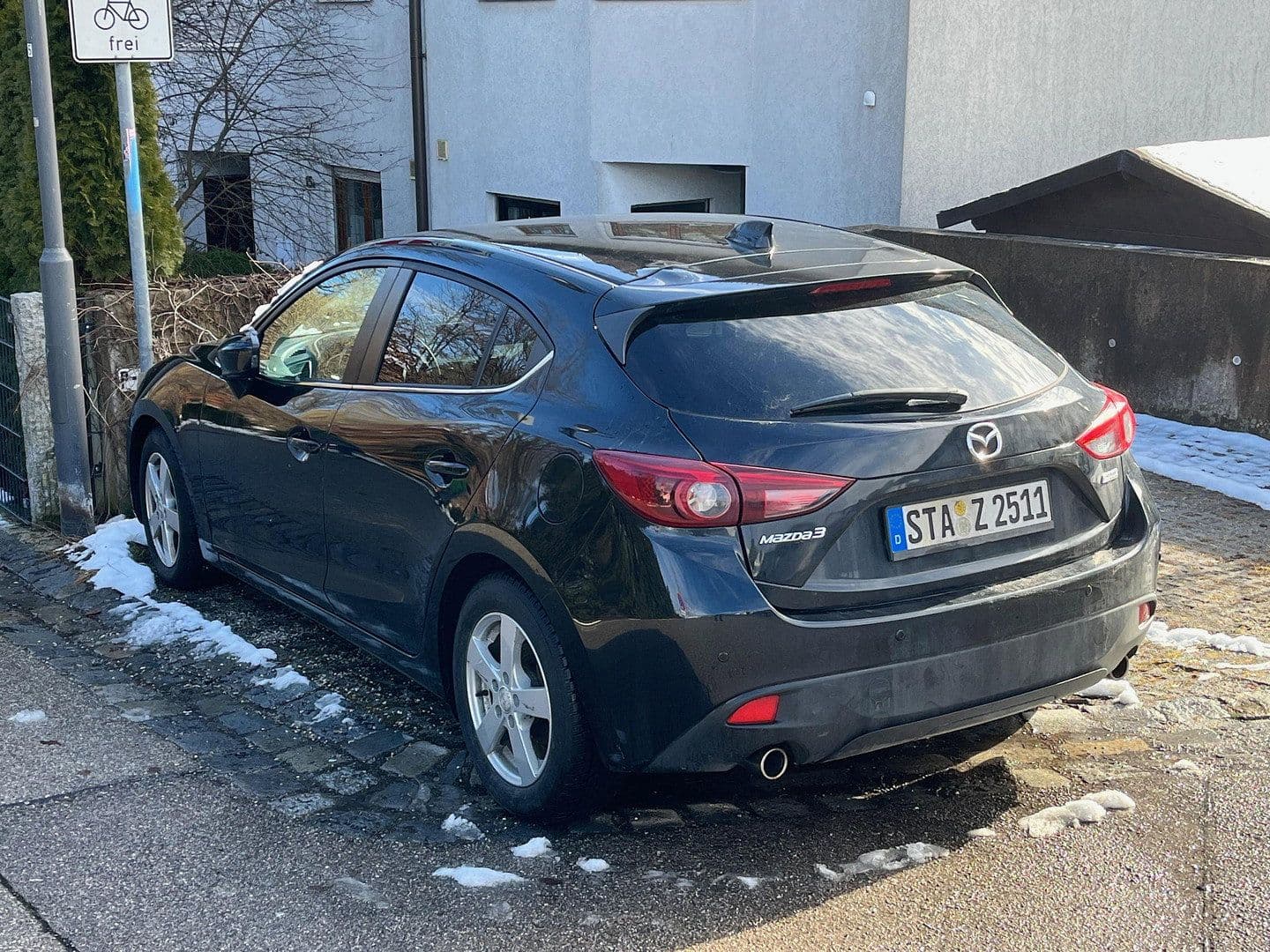 Prodej domu 144 m², pozemek 198 m², Starnberg, Bavorsko Prodej domu 144 m², pozemek 198 m², Starnberg, Bavorsko