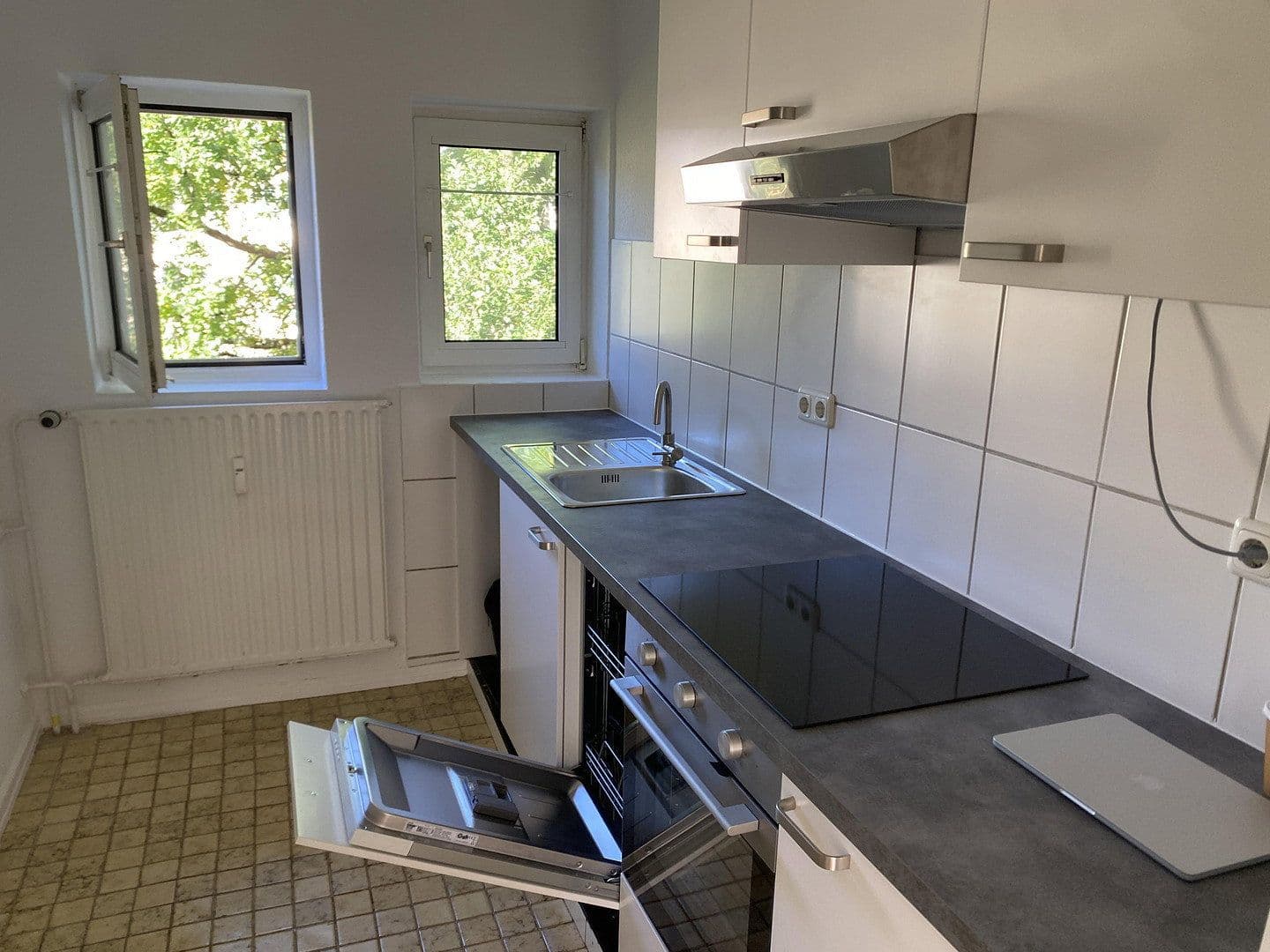Pronájem bytu 2+kk 54 m², Johann-Diedrich-Möller-Str. 33, Wedel, Šlesvicko-Holštýnsko Pronájem bytu 2+kk 54 m², Johann-Diedrich-Möller-Str. 33, Wedel, Šlesvicko-Holštýnsko