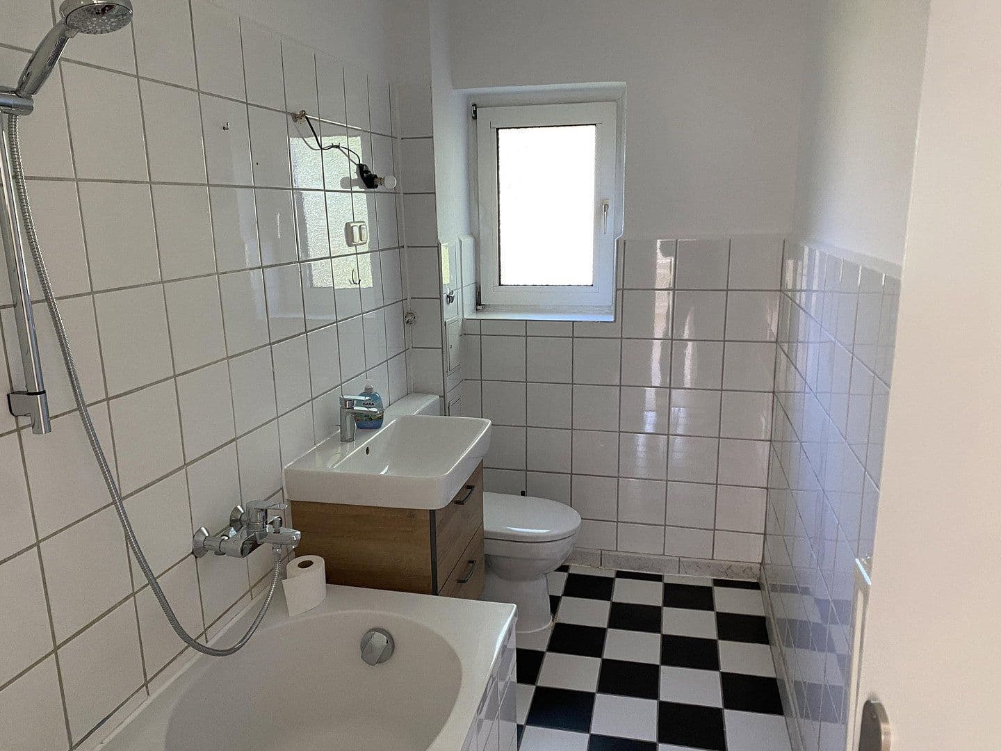 Pronájem bytu 2+kk 54 m², Johann-Diedrich-Möller-Str. 33, Wedel, Šlesvicko-Holštýnsko Pronájem bytu 2+kk 54 m², Johann-Diedrich-Möller-Str. 33, Wedel, Šlesvicko-Holštýnsko