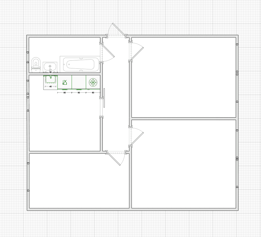 Pronájem bytu 2+kk 54 m², Johann-Diedrich-Möller-Str. 33, Wedel, Šlesvicko-Holštýnsko Pronájem bytu 2+kk 54 m², Johann-Diedrich-Möller-Str. 33, Wedel, Šlesvicko-Holštýnsko