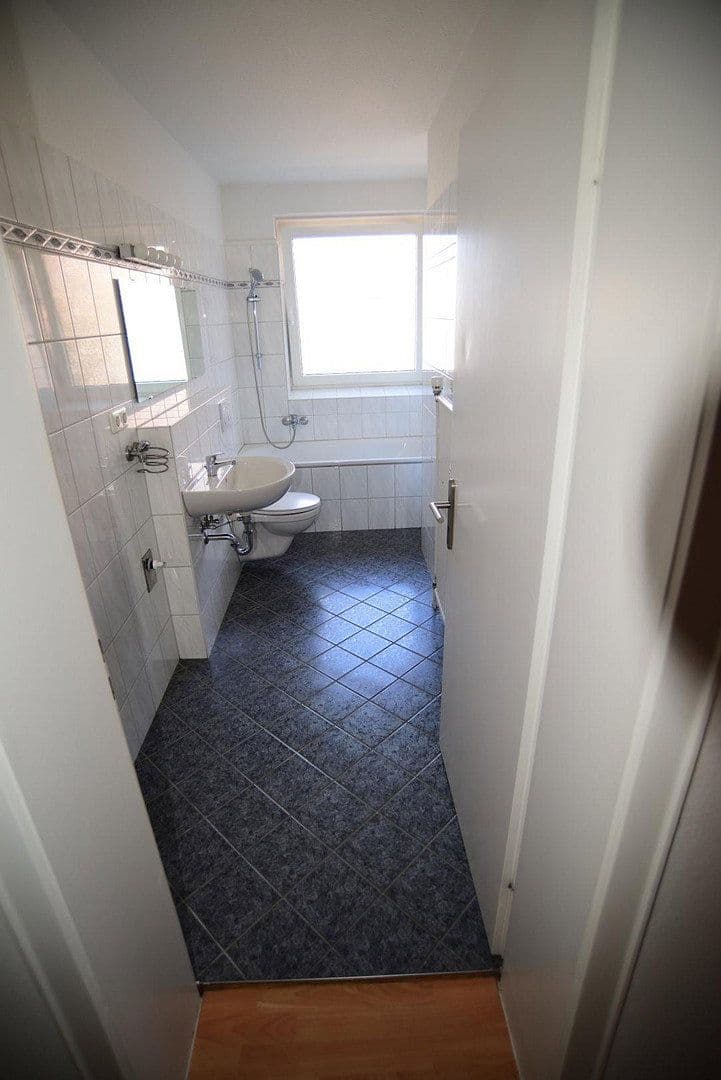 Pronájem bytu 3+1 68 m², Wedel, Šlesvicko-Holštýnsko Pronájem bytu 3+1 68 m², Wedel, Šlesvicko-Holštýnsko