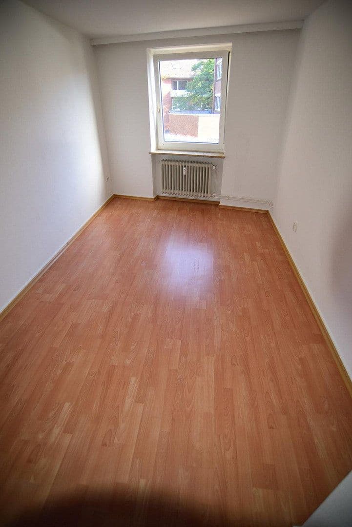 Pronájem bytu 3+1 68 m², Wedel, Šlesvicko-Holštýnsko Pronájem bytu 3+1 68 m², Wedel, Šlesvicko-Holštýnsko