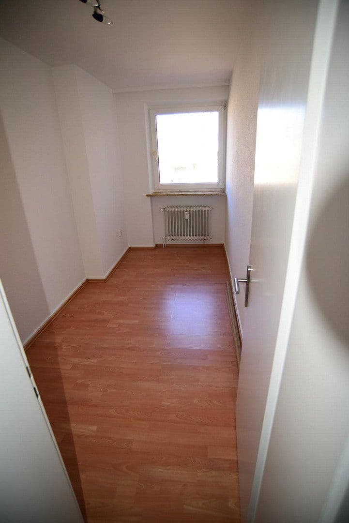 Pronájem bytu 3+1 68 m², Wedel, Šlesvicko-Holštýnsko Pronájem bytu 3+1 68 m², Wedel, Šlesvicko-Holštýnsko