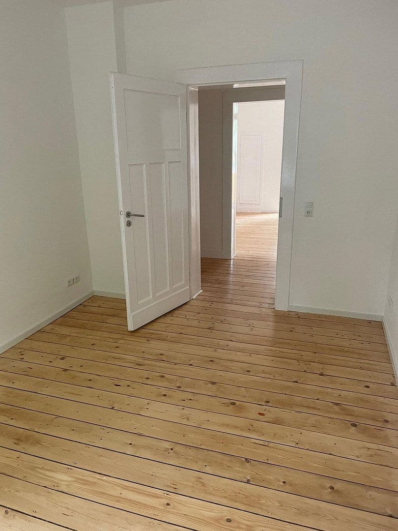 Pronájem bytu 3+1 77 m², Dortmund, Severní Porýní-Vestfálsko Pronájem bytu 3+1 77 m², Dortmund, Severní Porýní-Vestfálsko