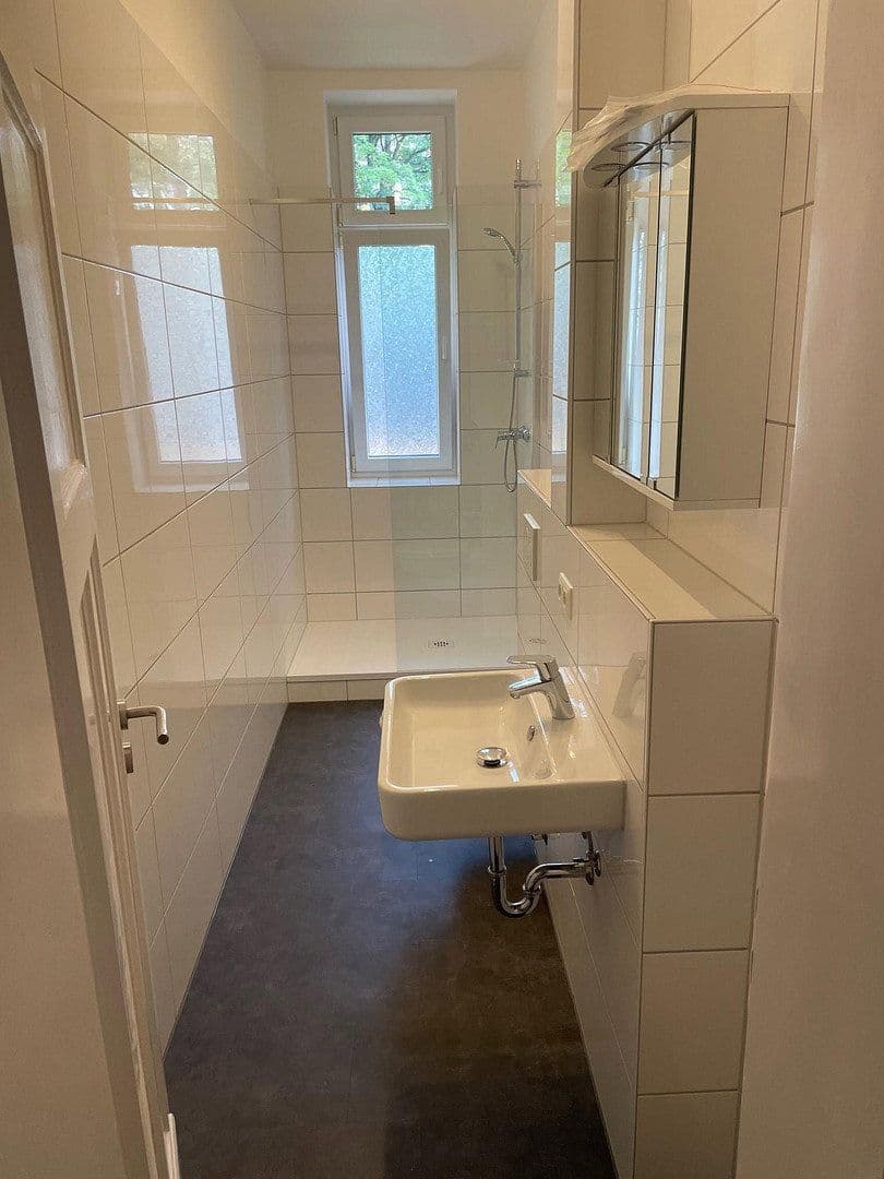 Pronájem bytu 3+1 77 m², Dortmund, Severní Porýní-Vestfálsko Pronájem bytu 3+1 77 m², Dortmund, Severní Porýní-Vestfálsko