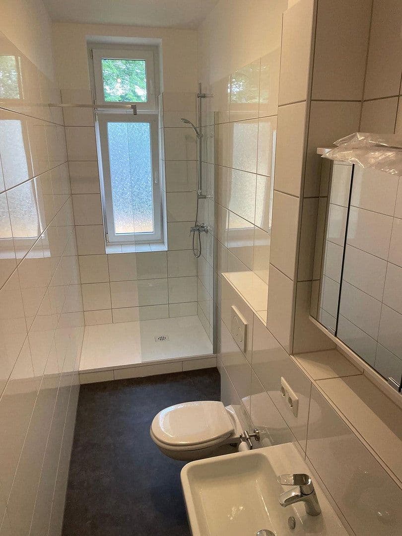 Pronájem bytu 3+1 77 m², Dortmund, Severní Porýní-Vestfálsko Pronájem bytu 3+1 77 m², Dortmund, Severní Porýní-Vestfálsko