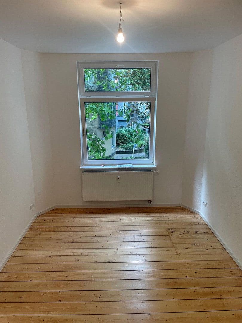 Pronájem bytu 3+1 77 m², Dortmund, Severní Porýní-Vestfálsko Pronájem bytu 3+1 77 m², Dortmund, Severní Porýní-Vestfálsko